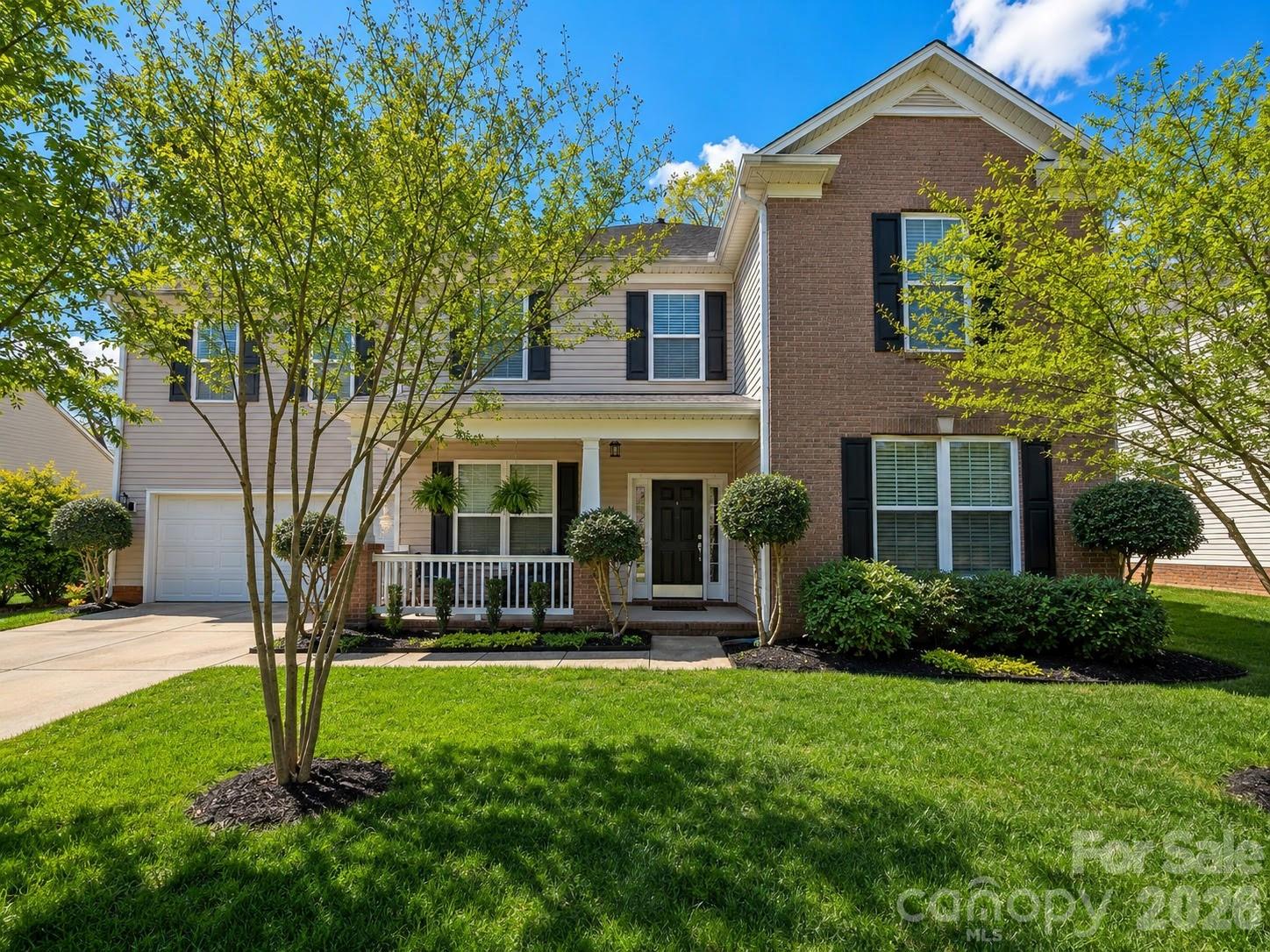 8006 Fine Robe Drive — photo