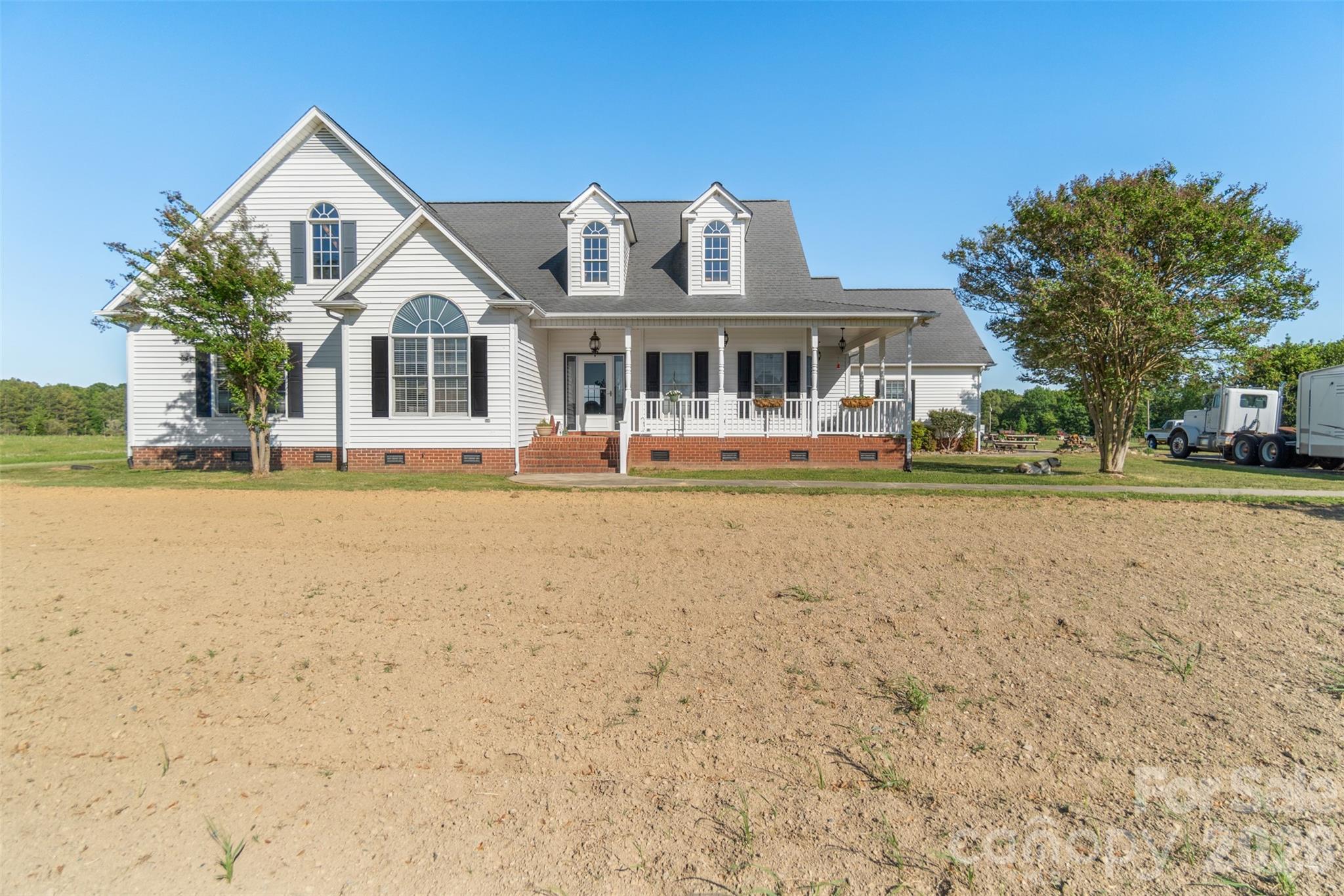 2921 Old Pageland Marshville Road — photo
