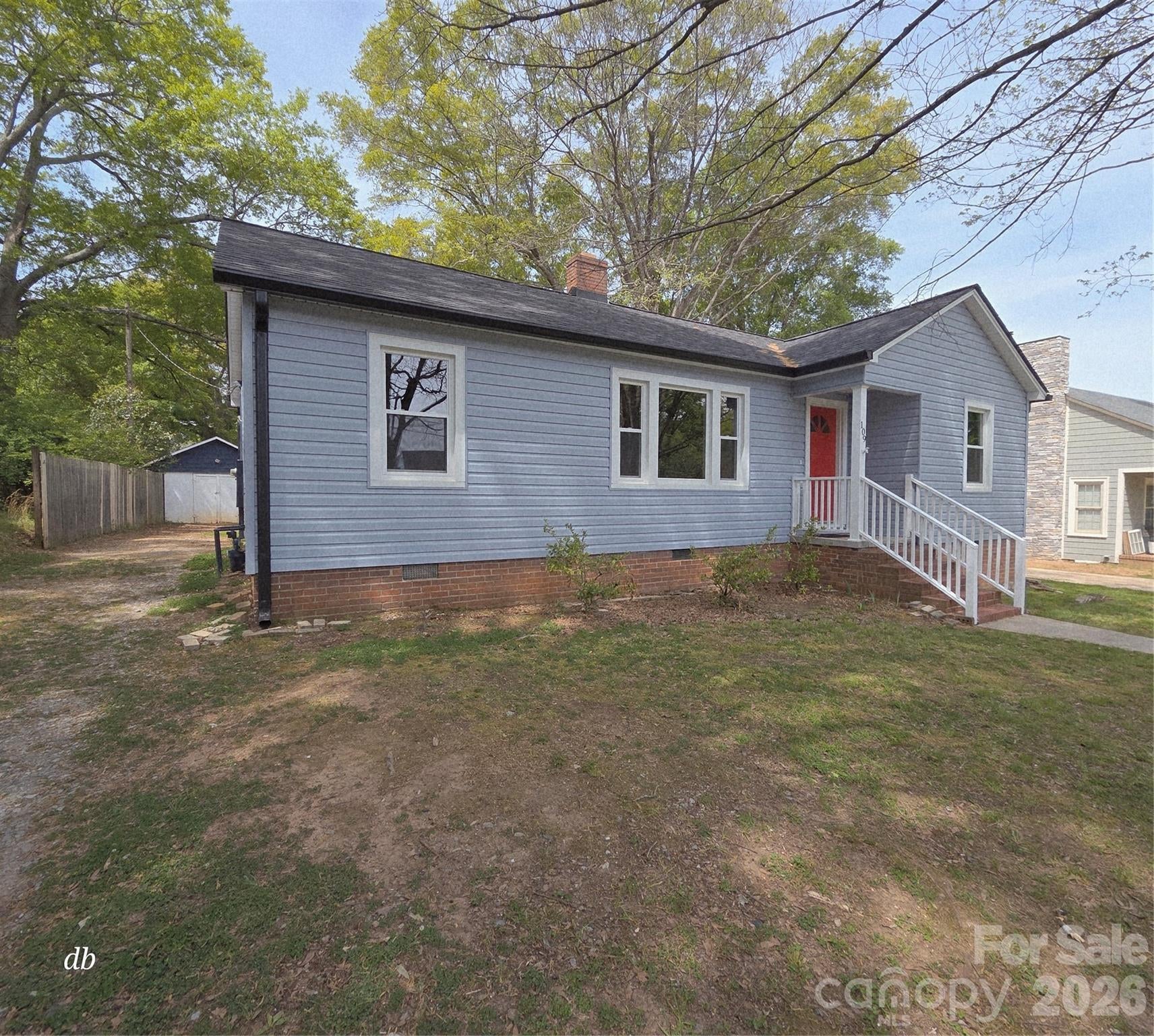 109 Brookhill Road — photo