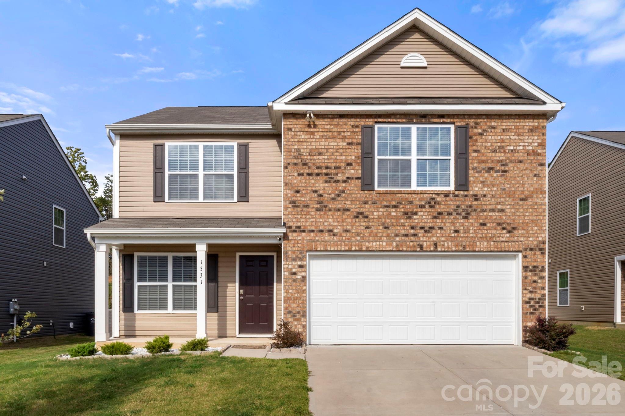1331 Mifflin Lane — photo