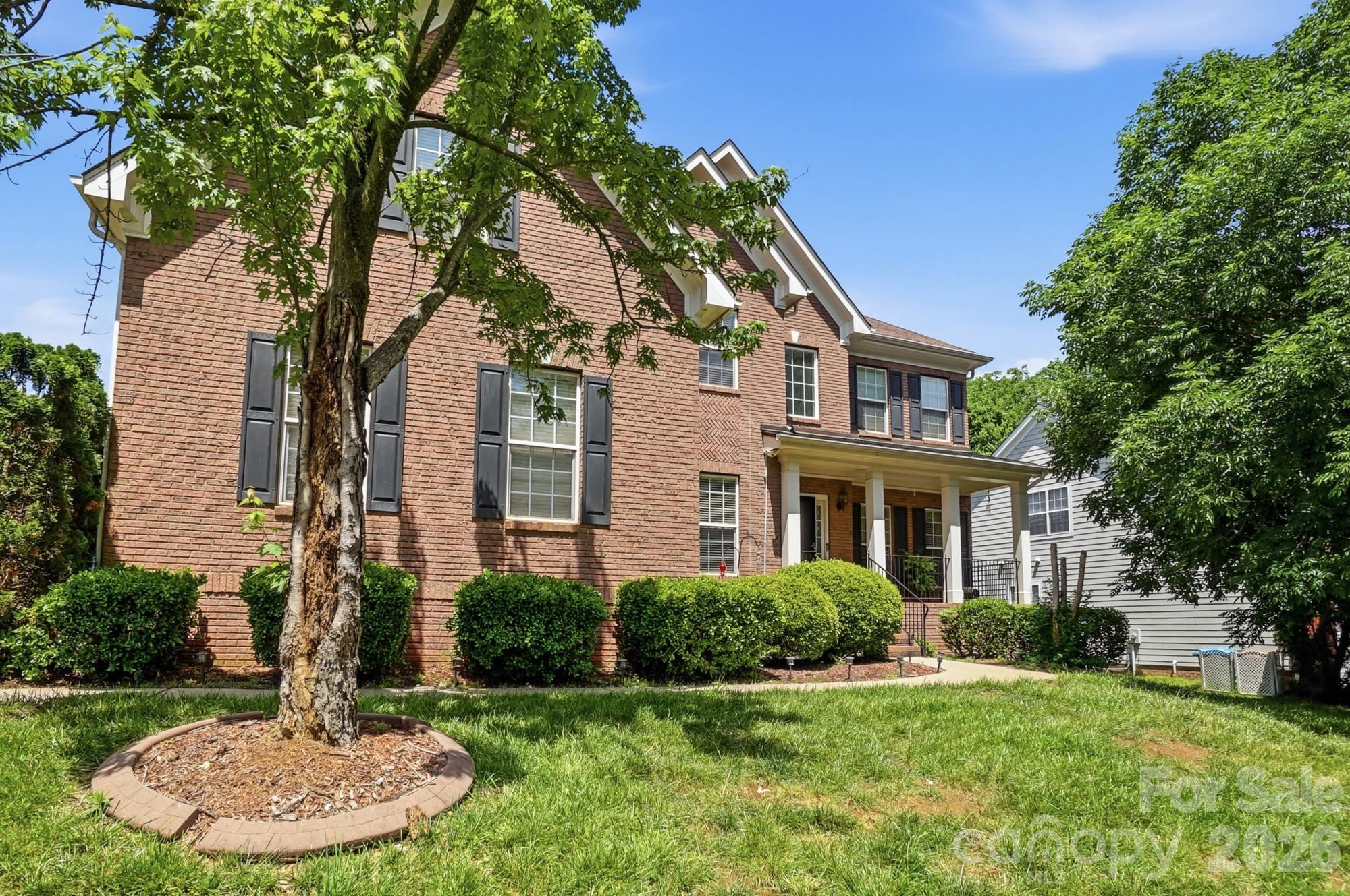 8108 Morehouse Drive — photo