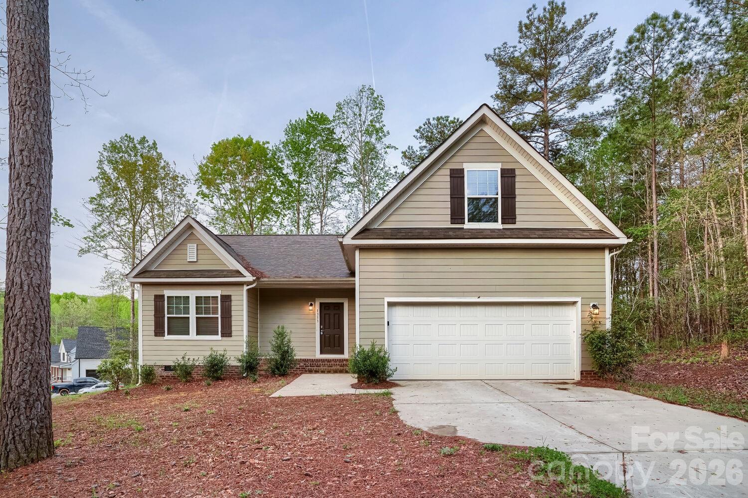 1333 Ron Whicker Drive — photo