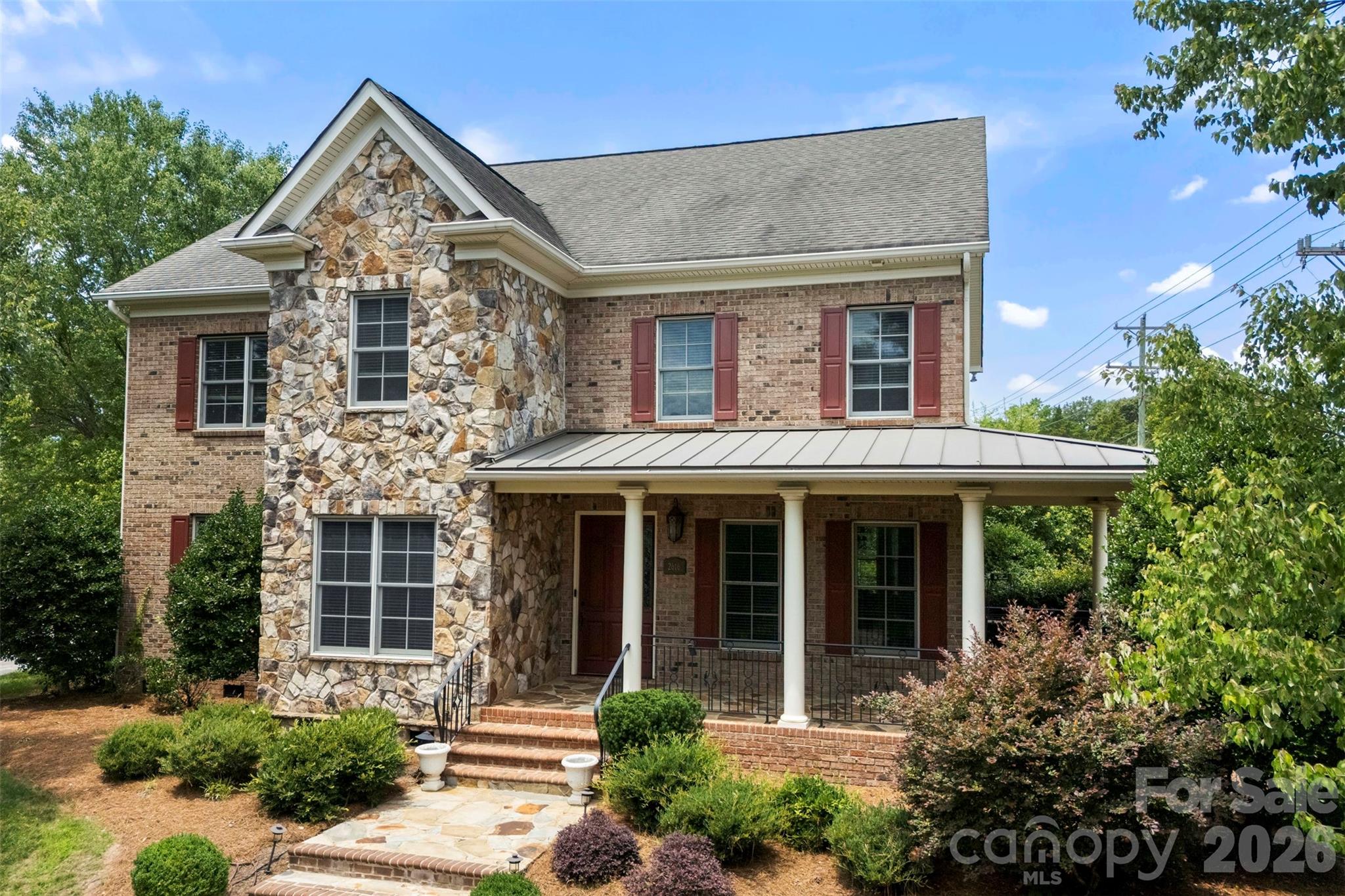 2616 Ladley Court — photo