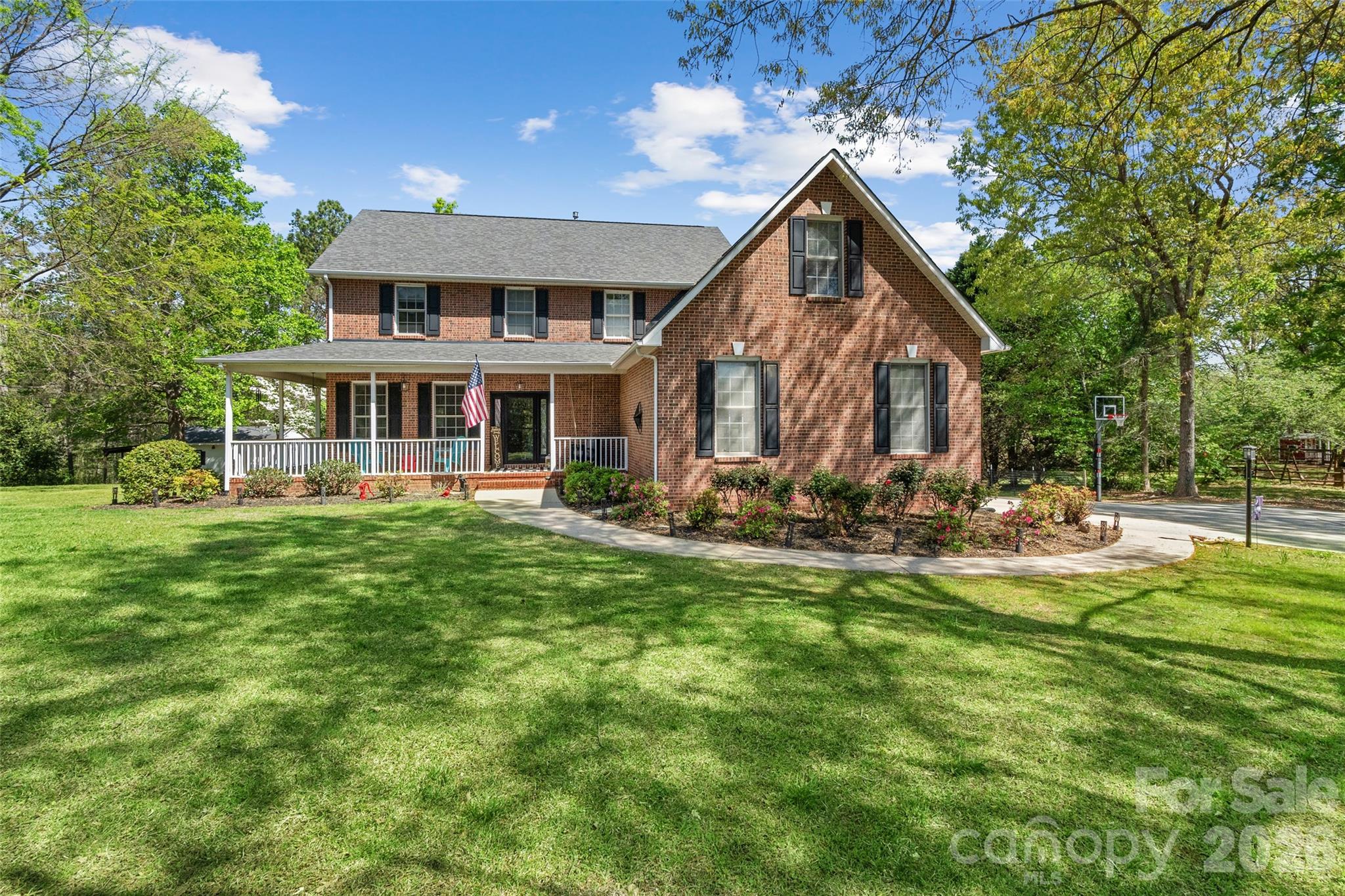 3447 Victorian Hills Drive — photo