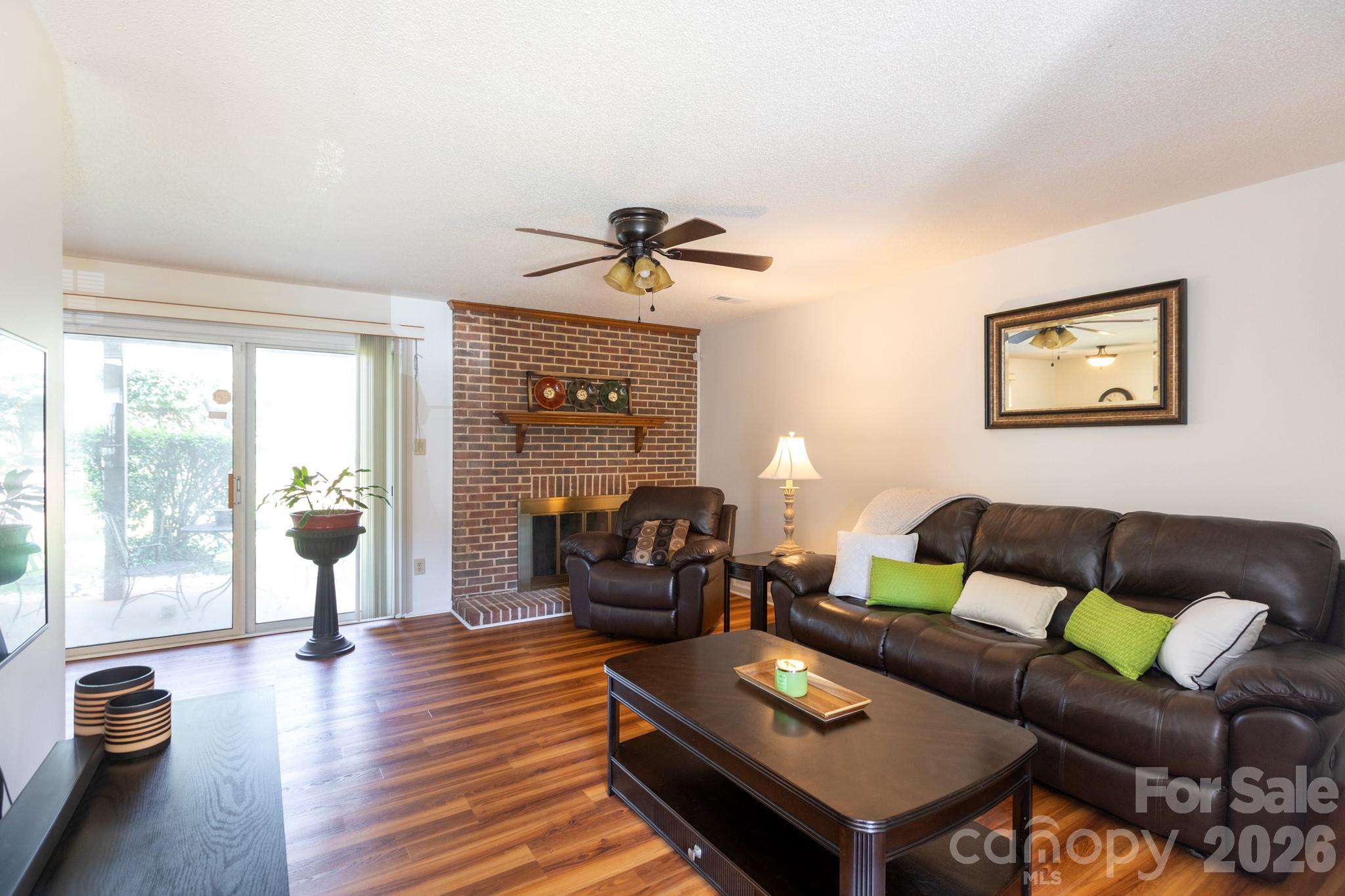 5600 Amity Springs Drive — photo