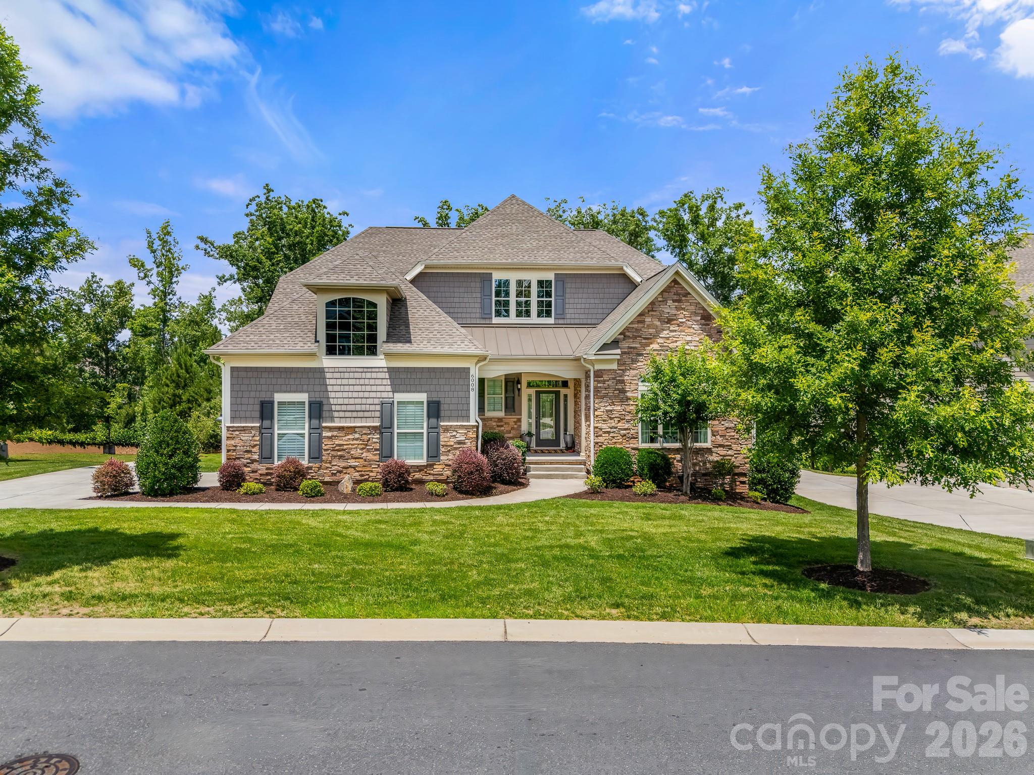 6008 Candlestick Lane — photo