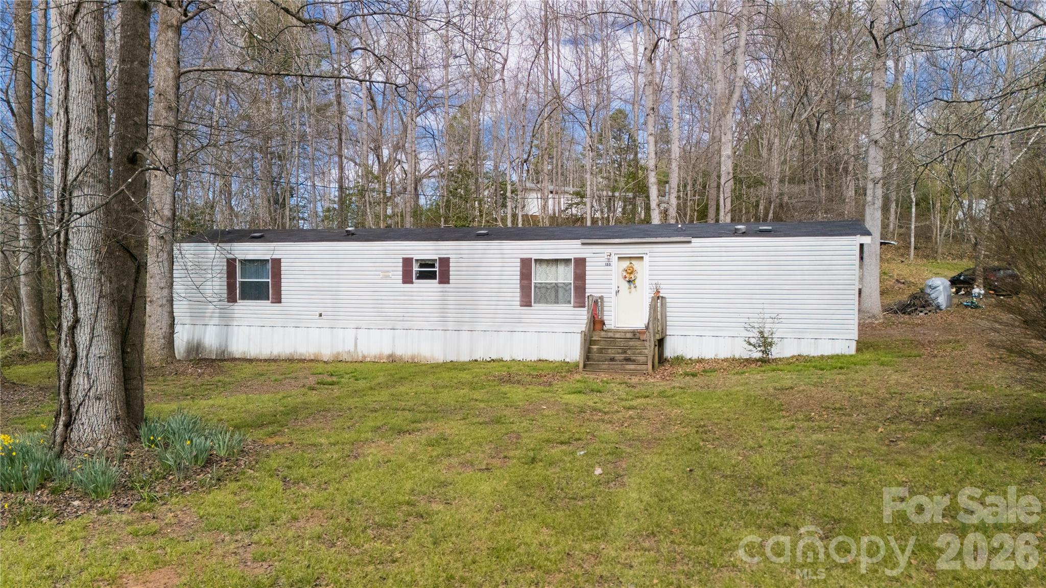 133 Birdie Watson Road — photo