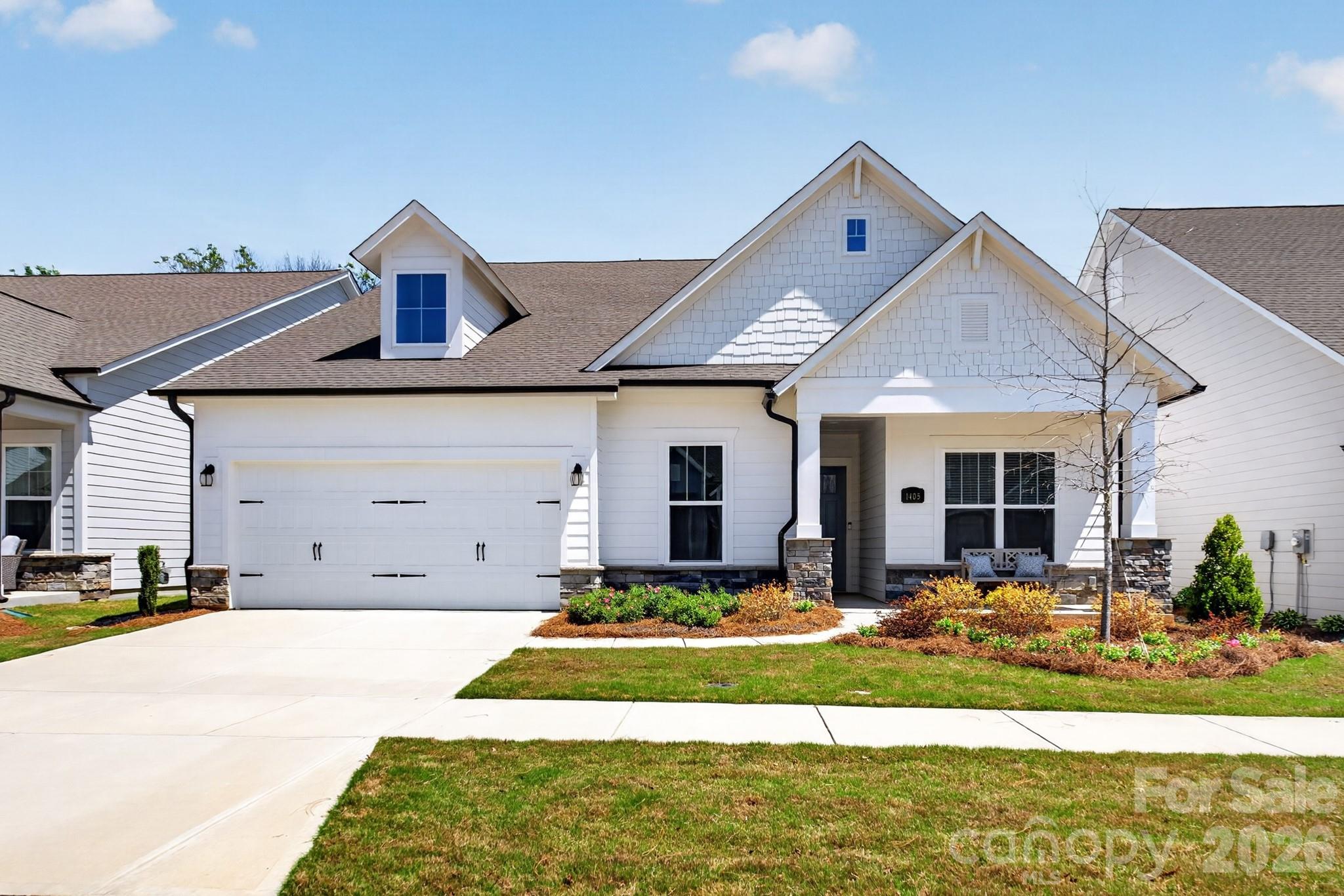 1405 Encore Lane — photo