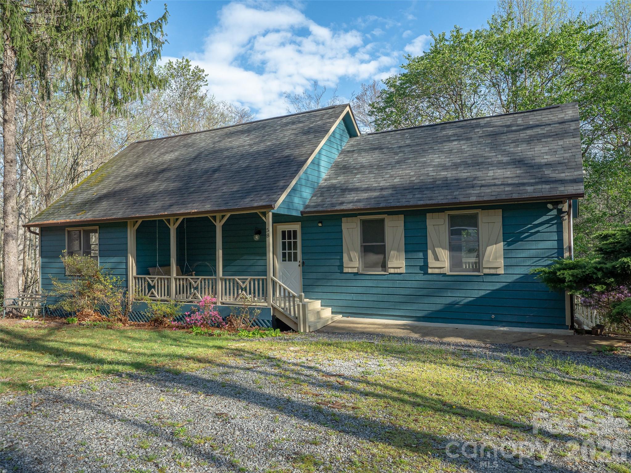 58 Pittman Road — photo