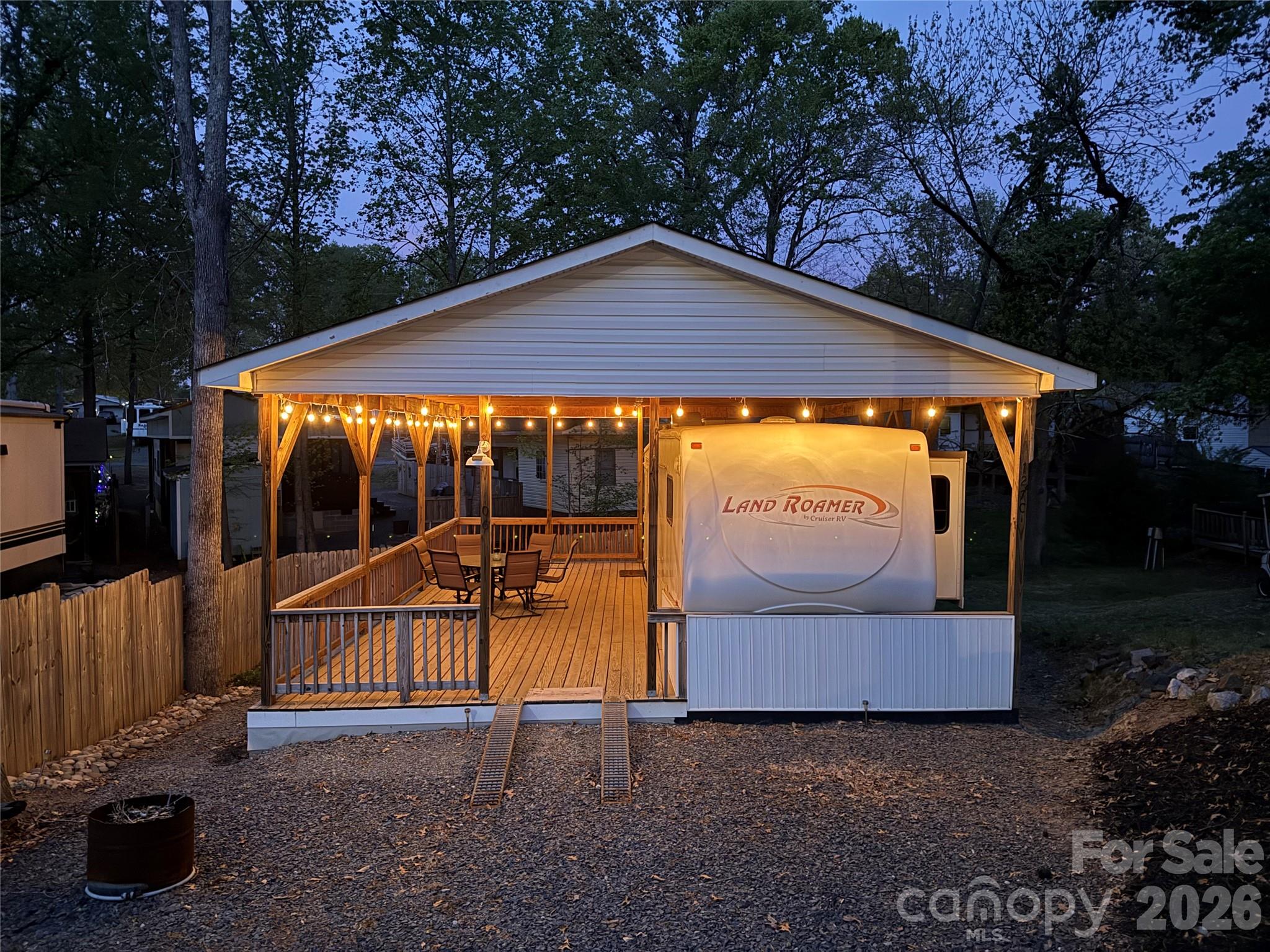 106 Musket Trail C127 — photo