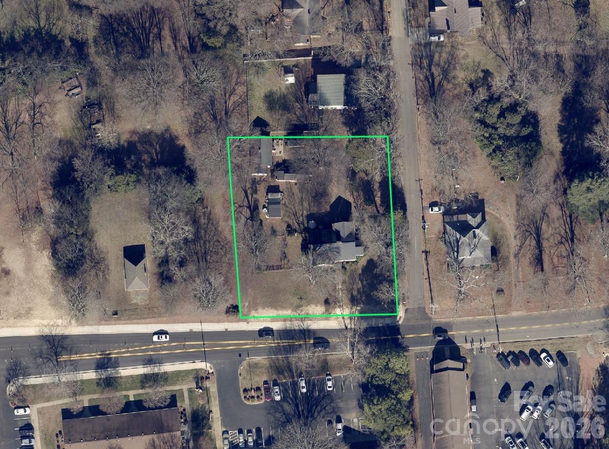 305 Huntersville Concord Road — photo
