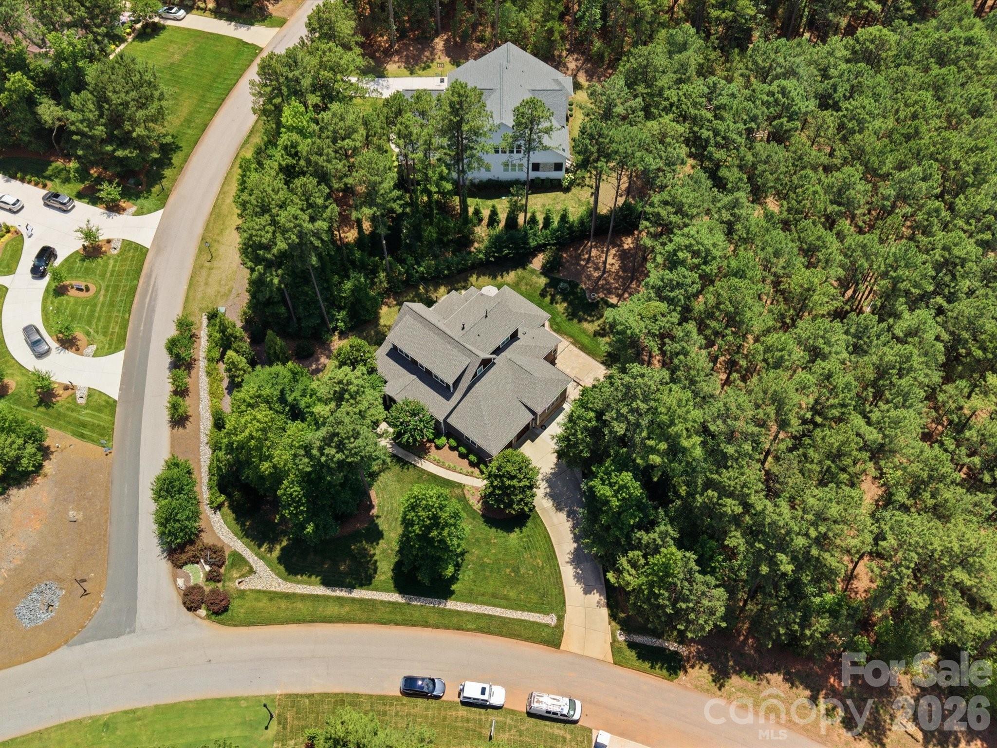 3097 Sherman Drive — photo
