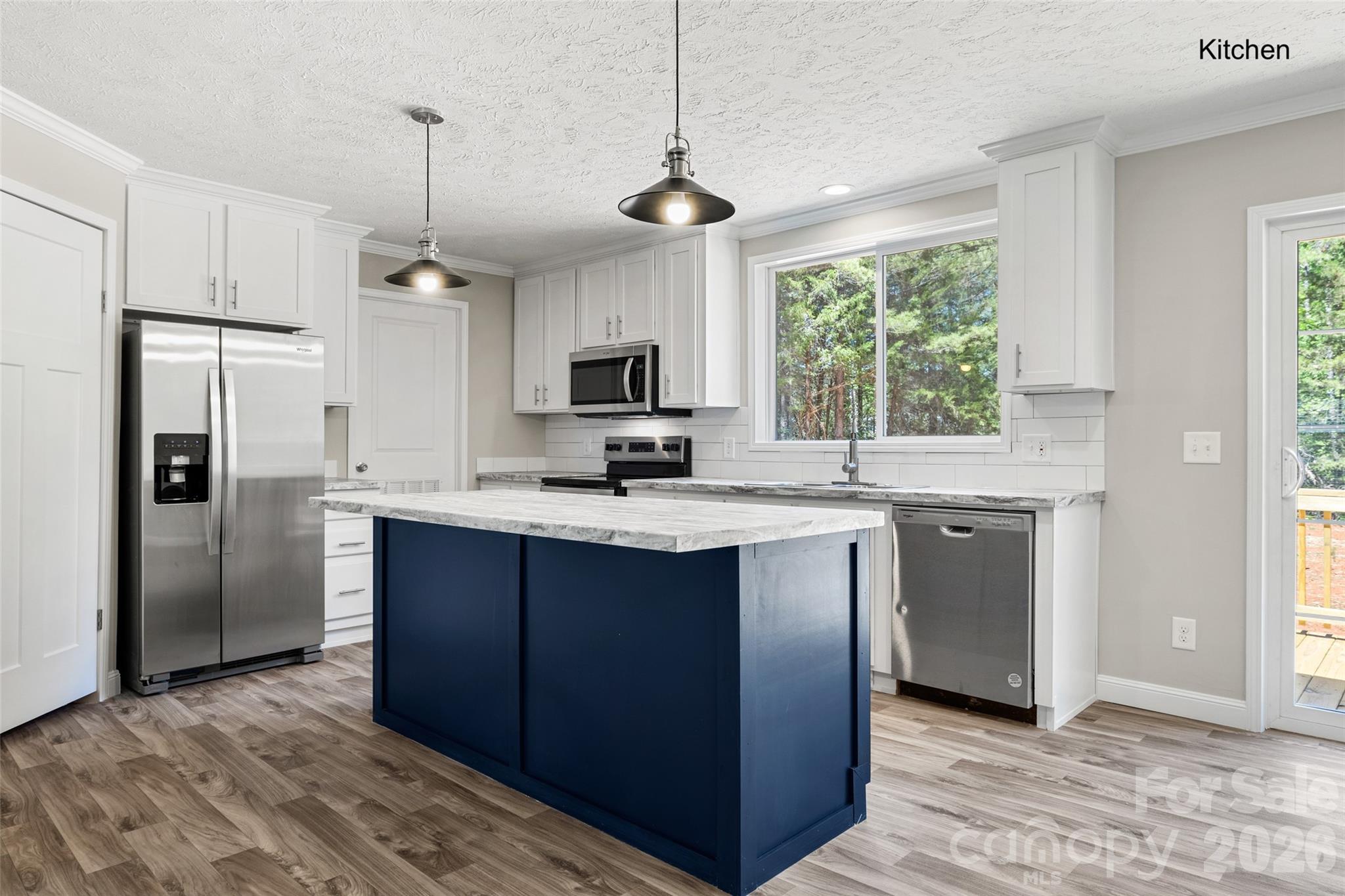 1704 Logan Terry Road — photo