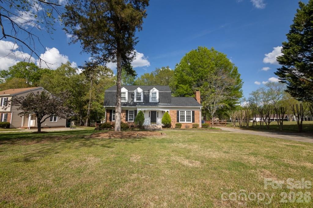 2232 Lawton Bluff Road — photo