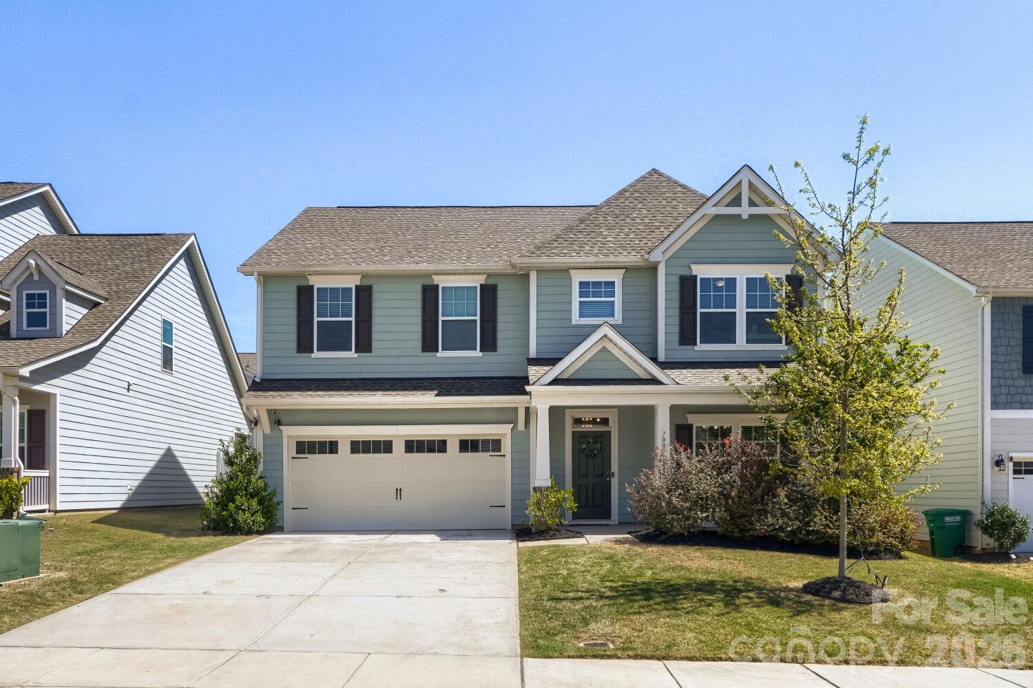 7004 Duncan Acres Drive 142 — photo