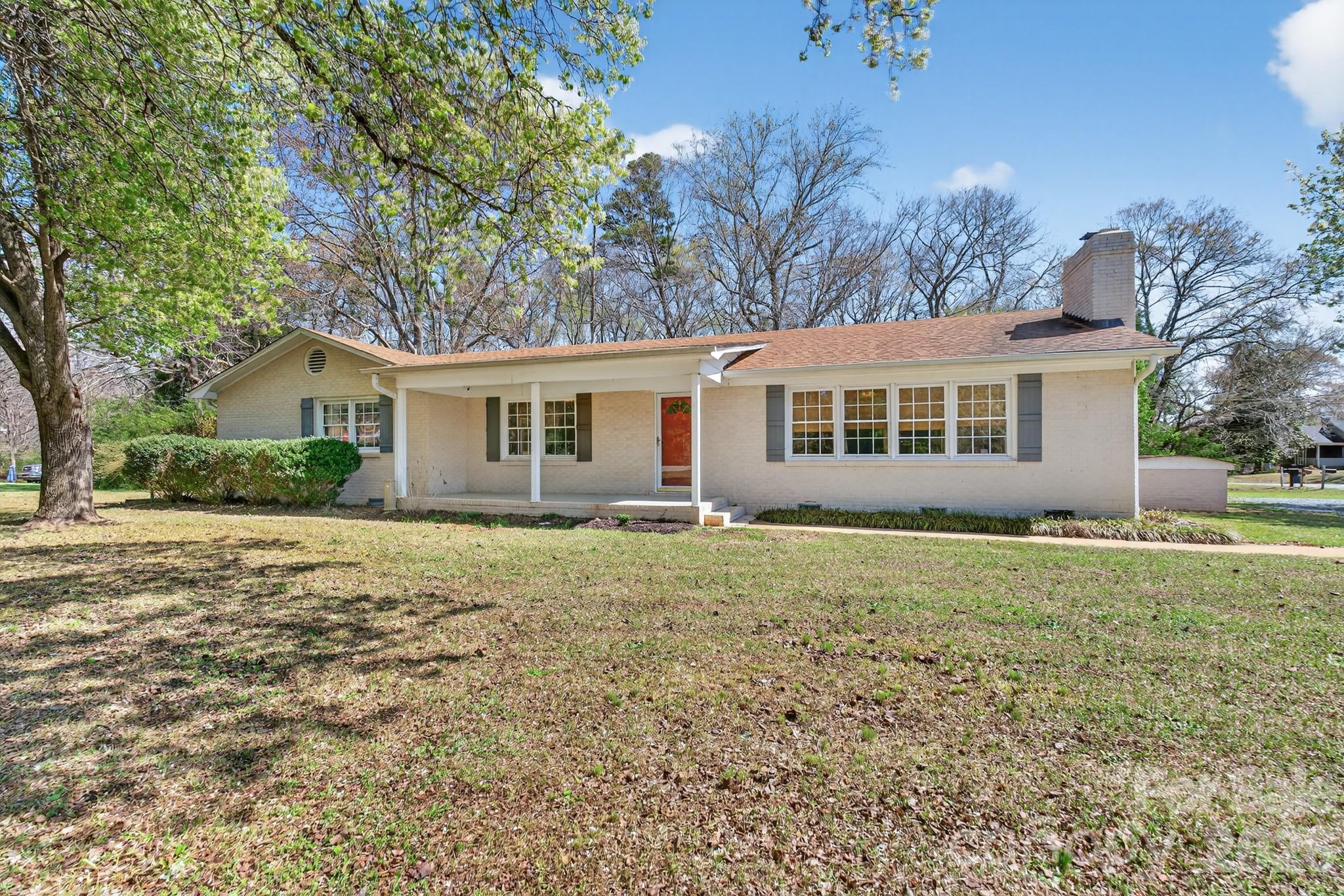 10117 Lancaster Highway — photo