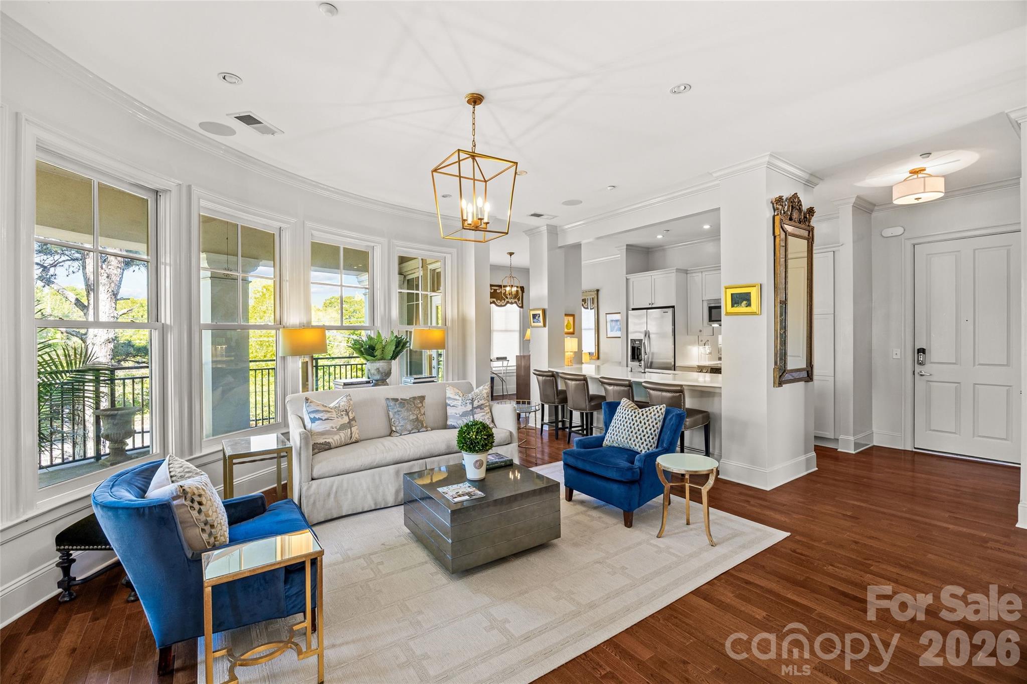 5425 Closeburn Road 215 — photo