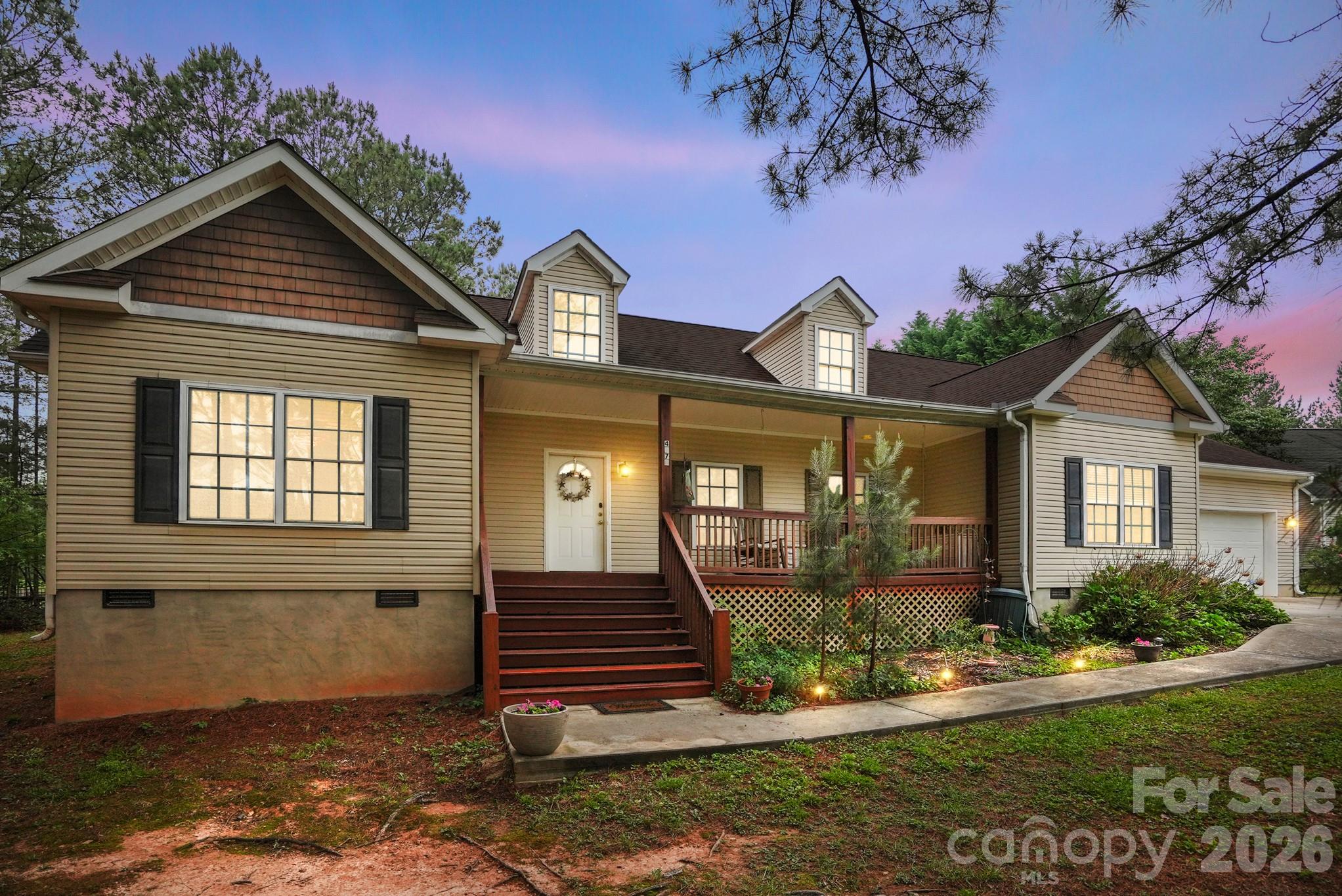 4376 Scenic View Court — photo