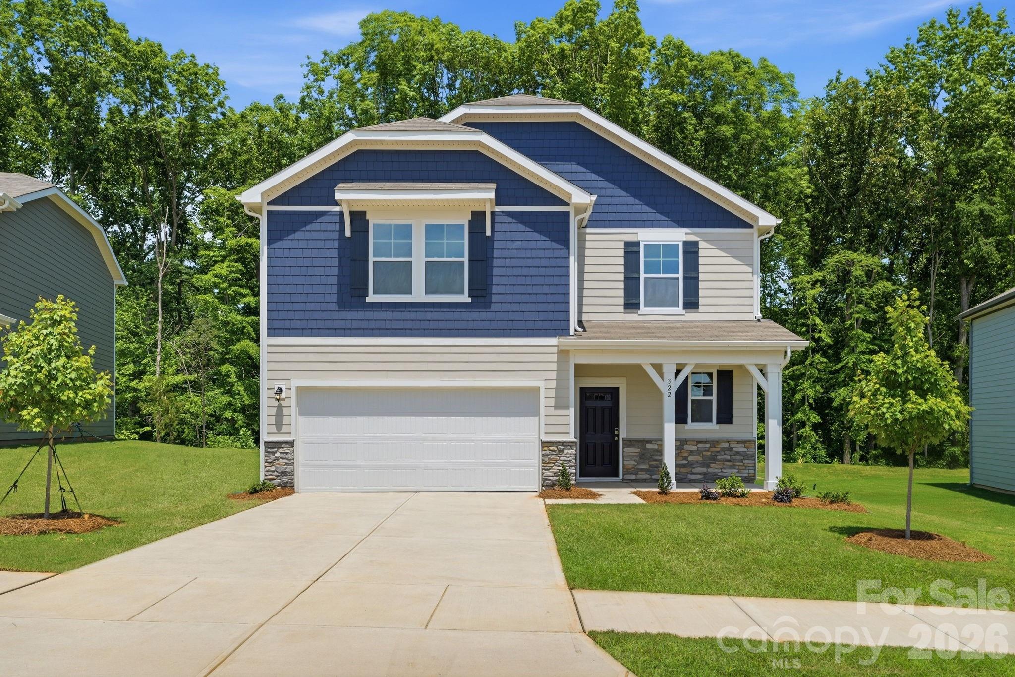 322 Ladue Lane — photo