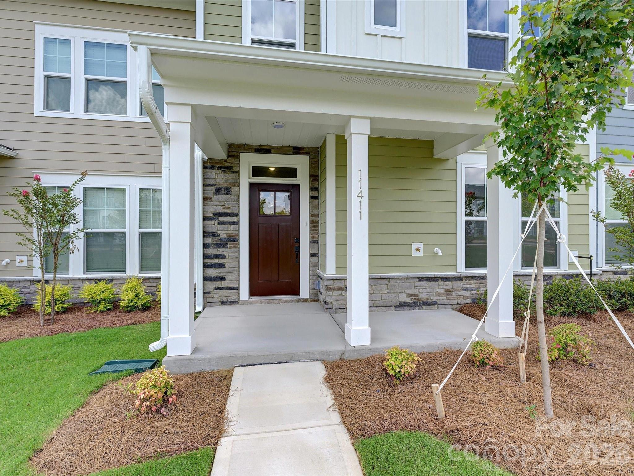 11411 Prosperity Church Road — photo