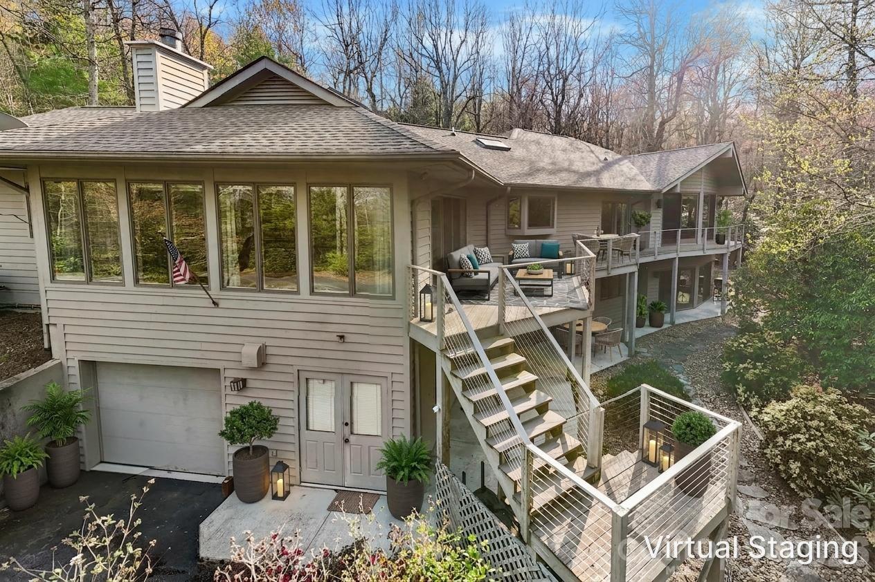 100 Elmridge Drive — photo