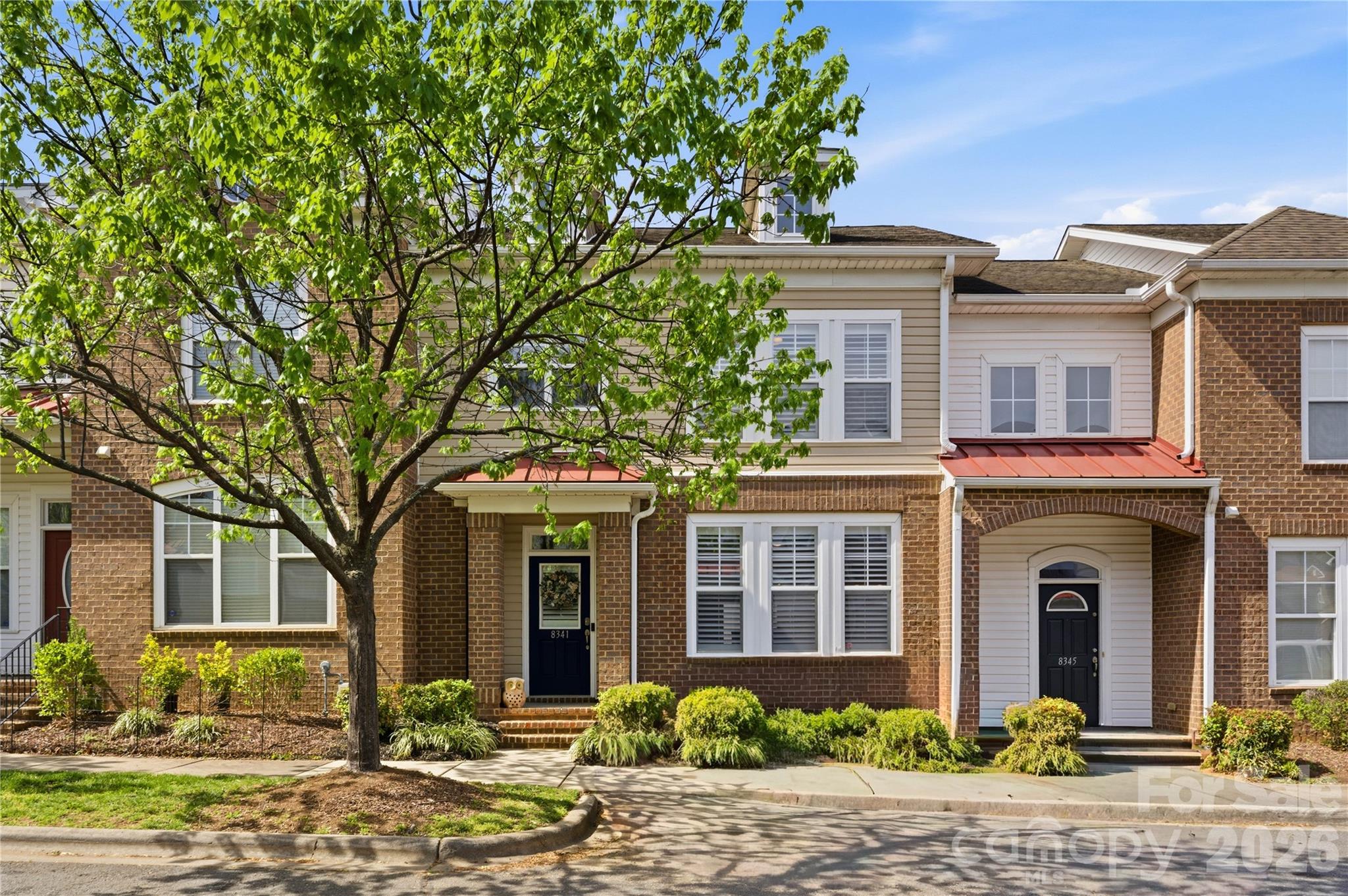 8341 Scotney Bluff Avenue — photo