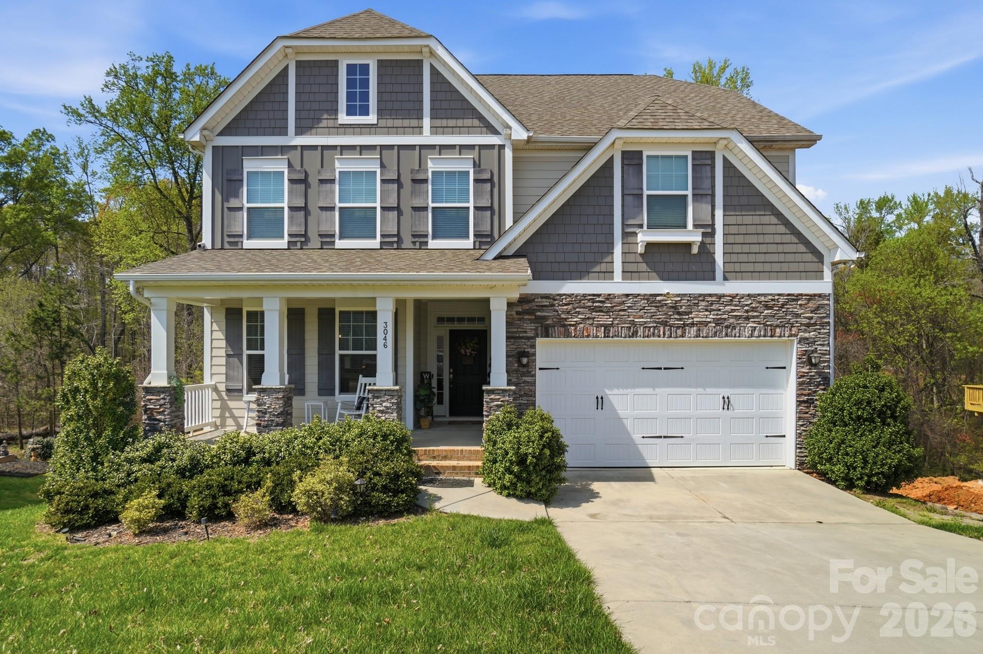 3046 Woodlands Creek Drive 76 — photo