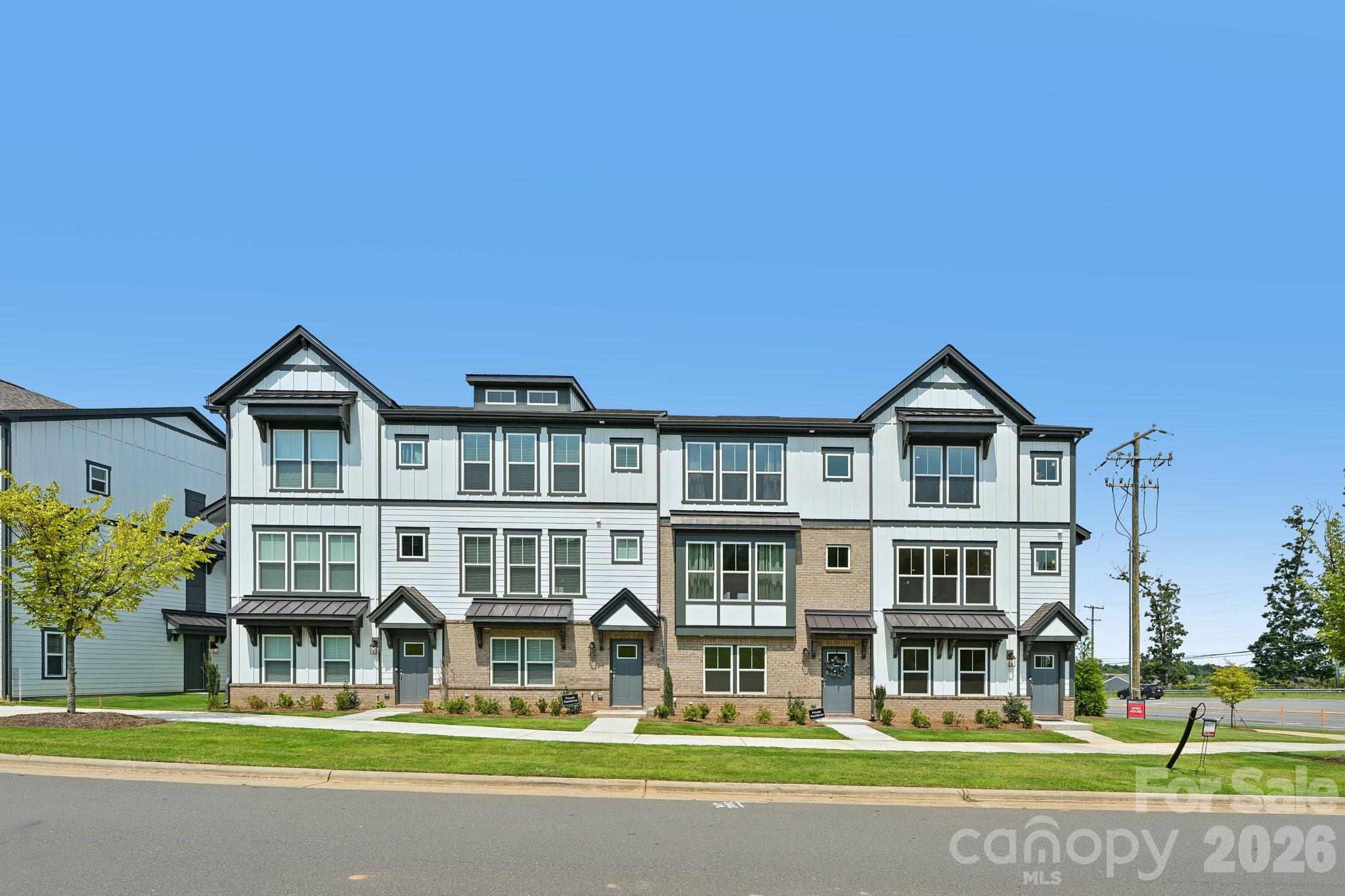 1804 Alexander Village Main Drive — photo