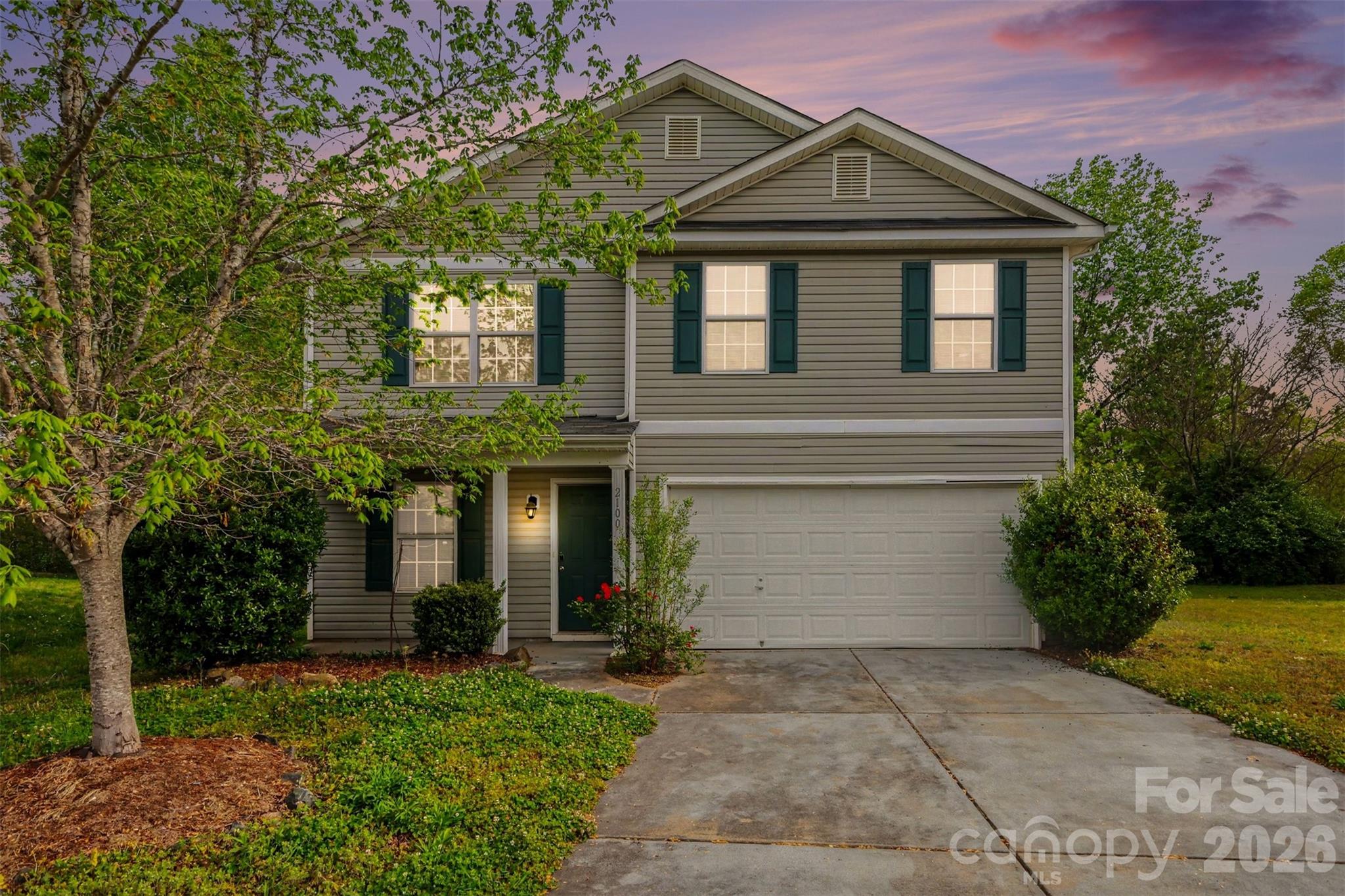 2100 Cranberry Woods Court — photo