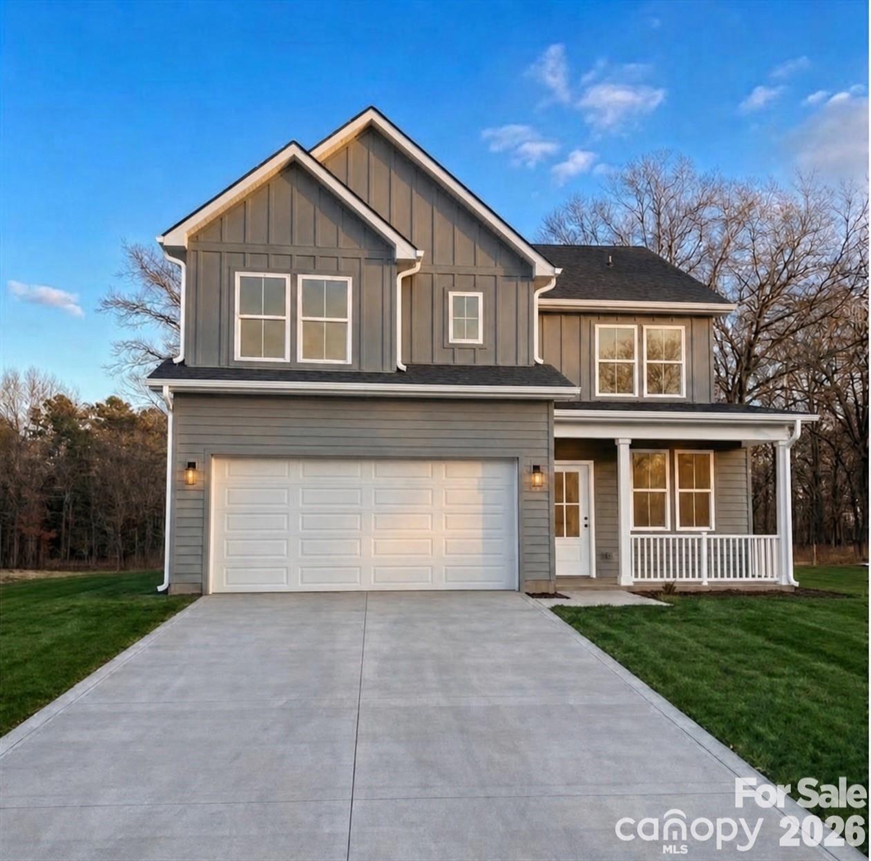 9142 Unity Church Road — photo