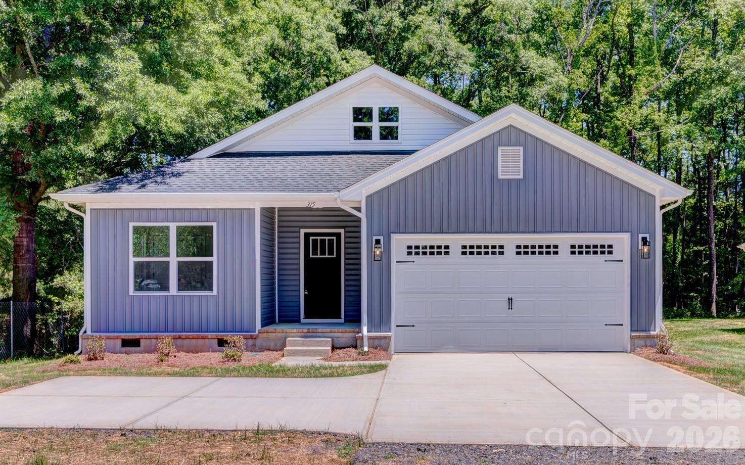315 S Pink Street — photo