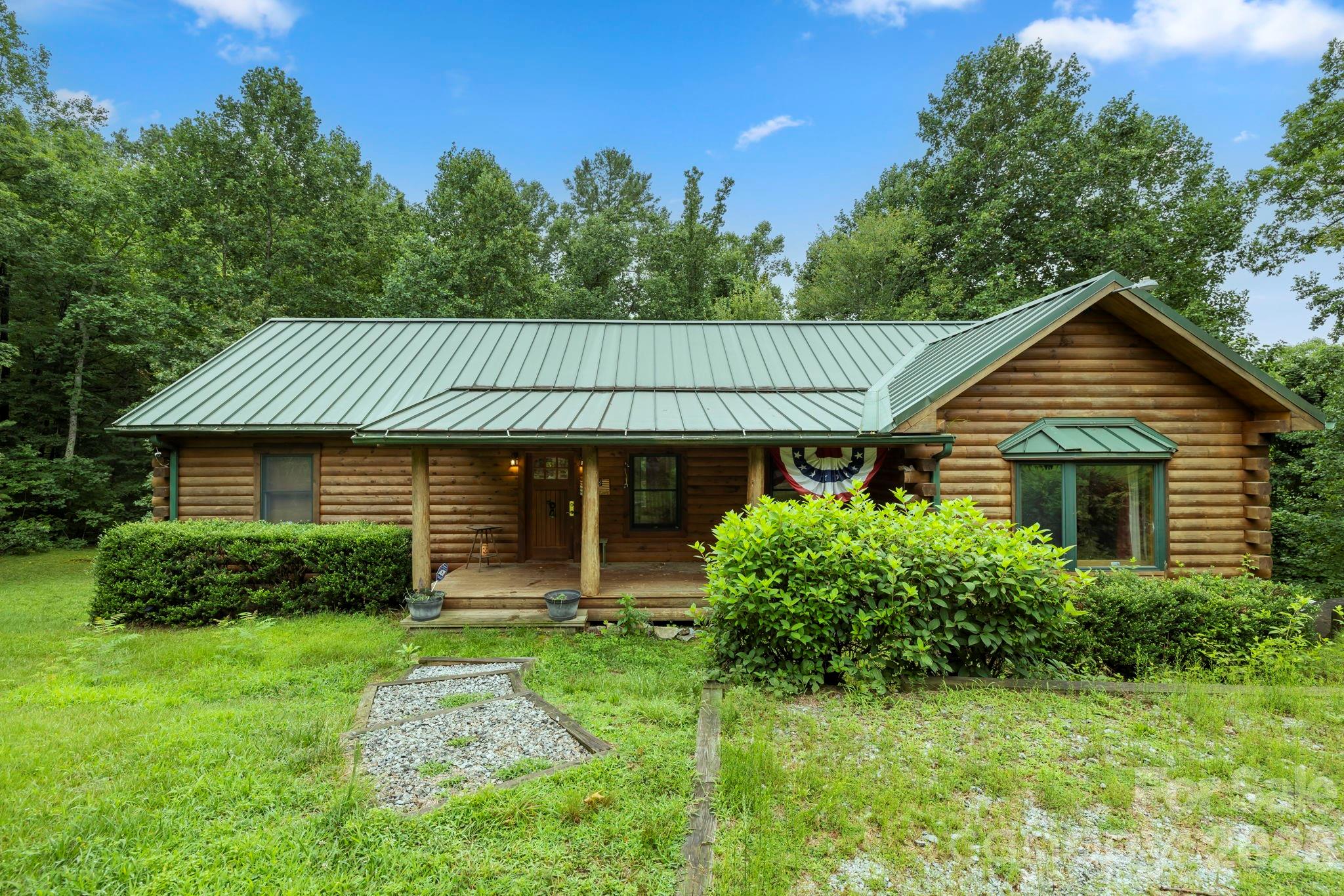 266 Rhododendron Drive — photo