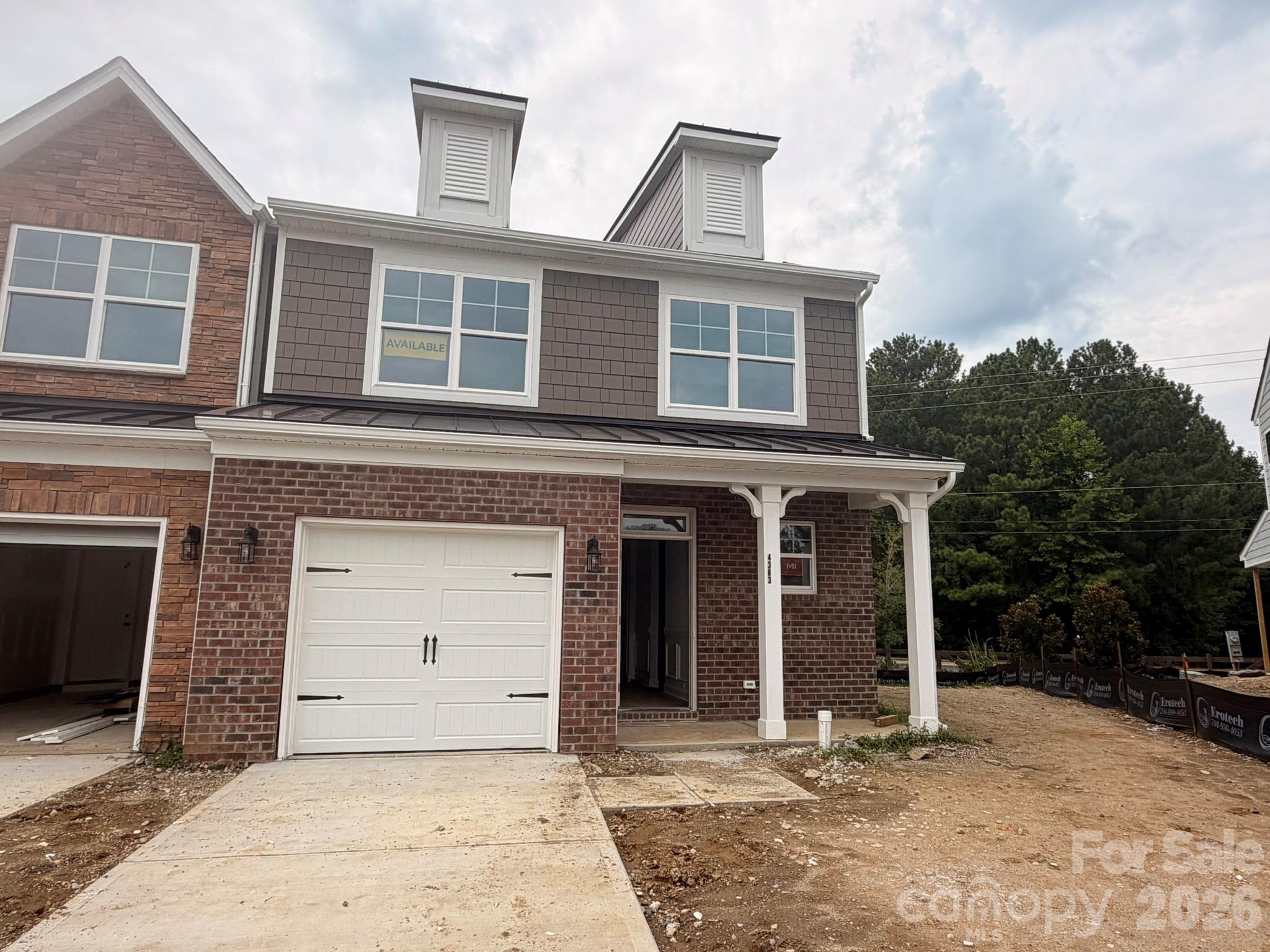 4383 Black Court — photo