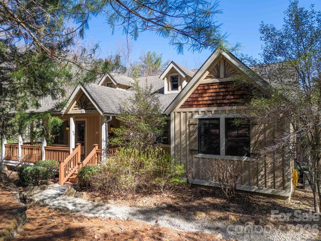 98 Mill Pond Drive — photo