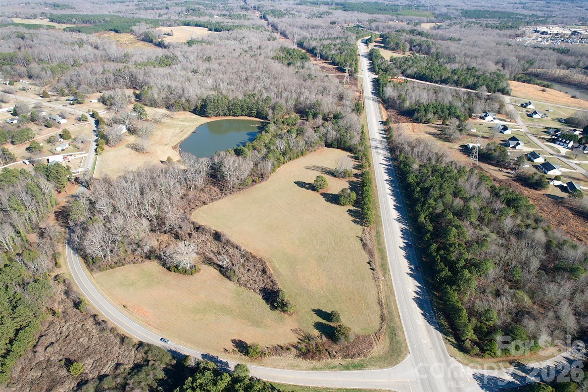 0 Fairhope Road — photo