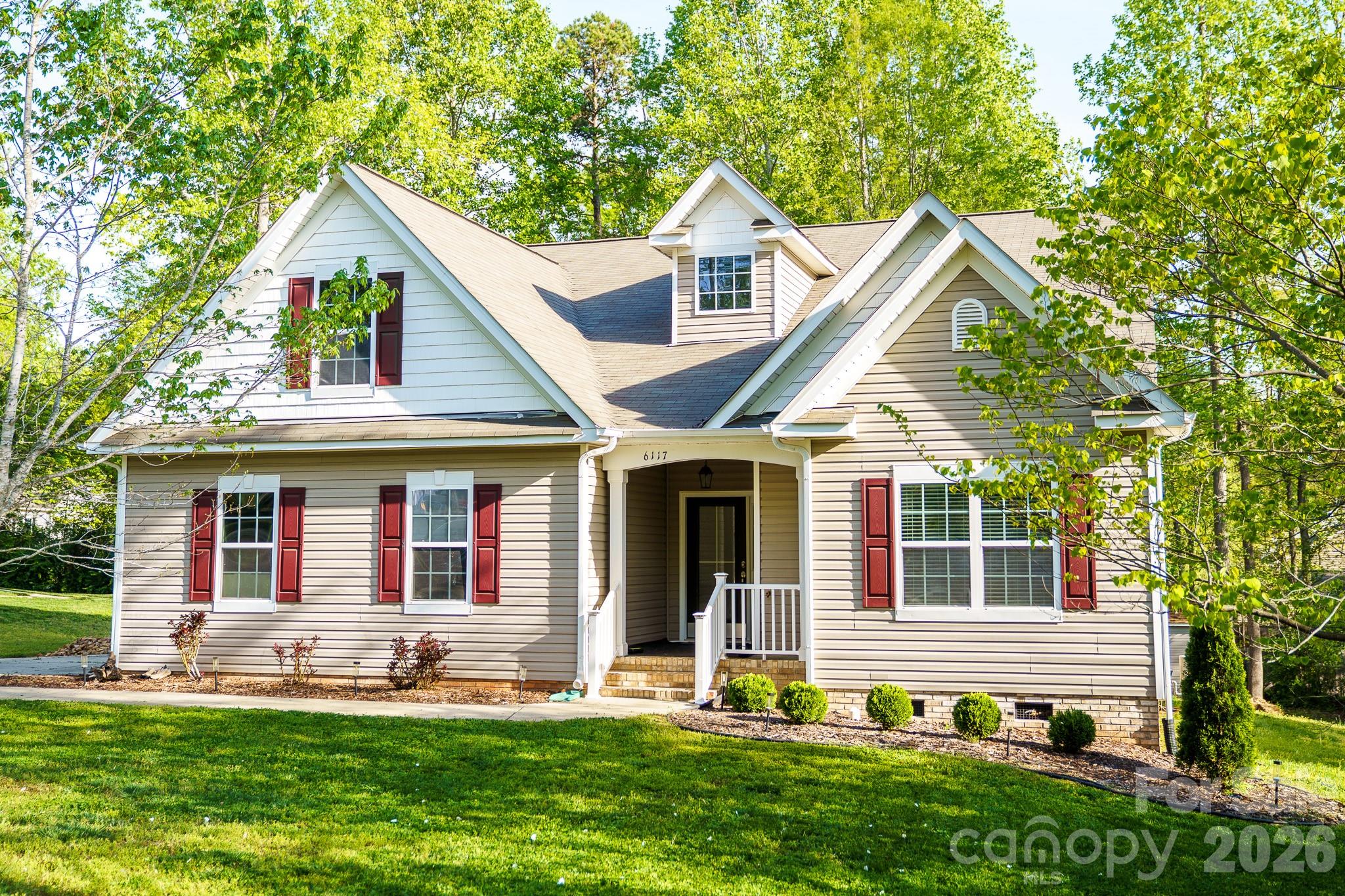 6117 Robert Street — photo
