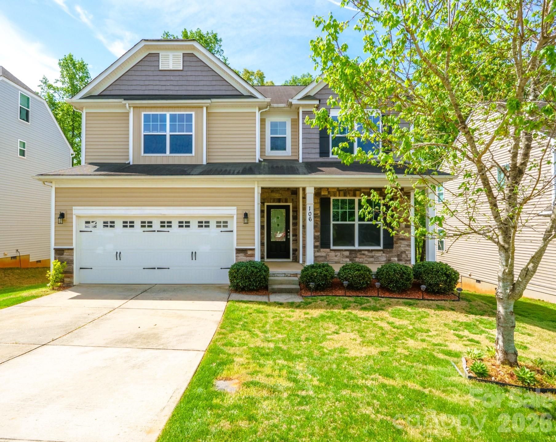 106 E Heart Pine Lane — photo