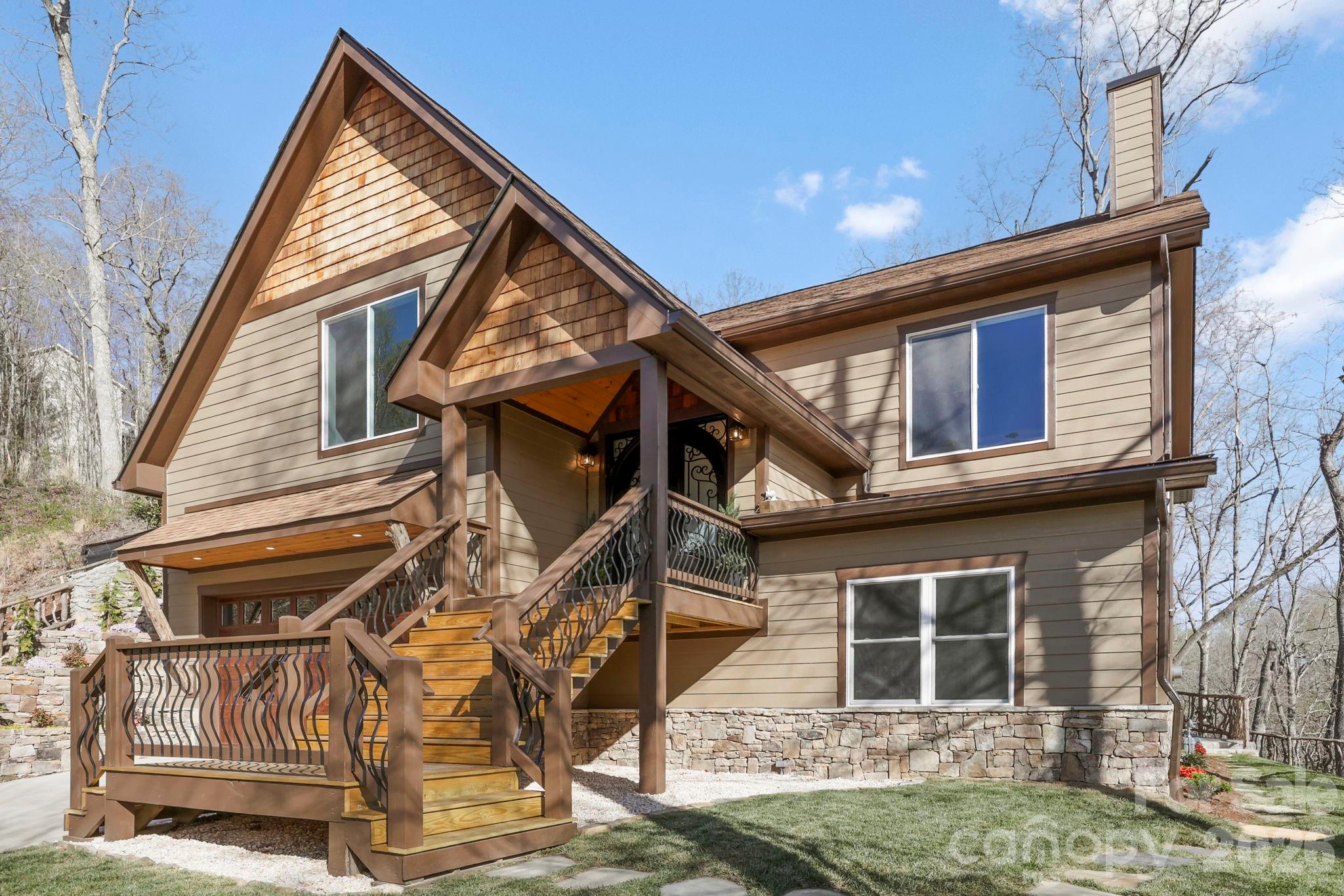 162 Preserve Court — photo