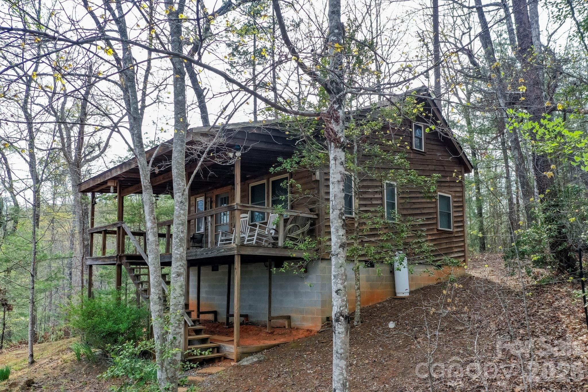 201 N Chase Lane — photo