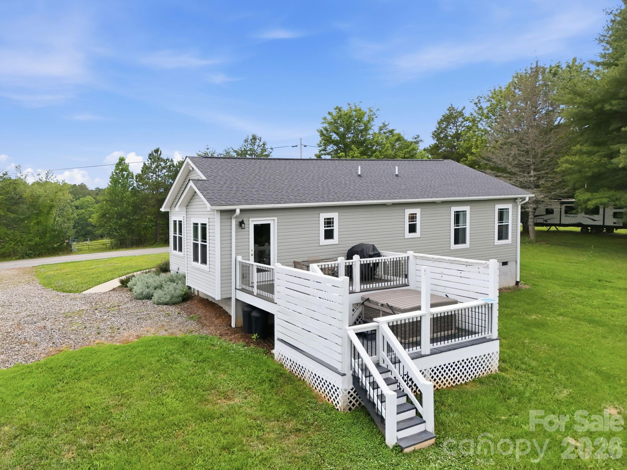 1781 Bear Creek Road — photo