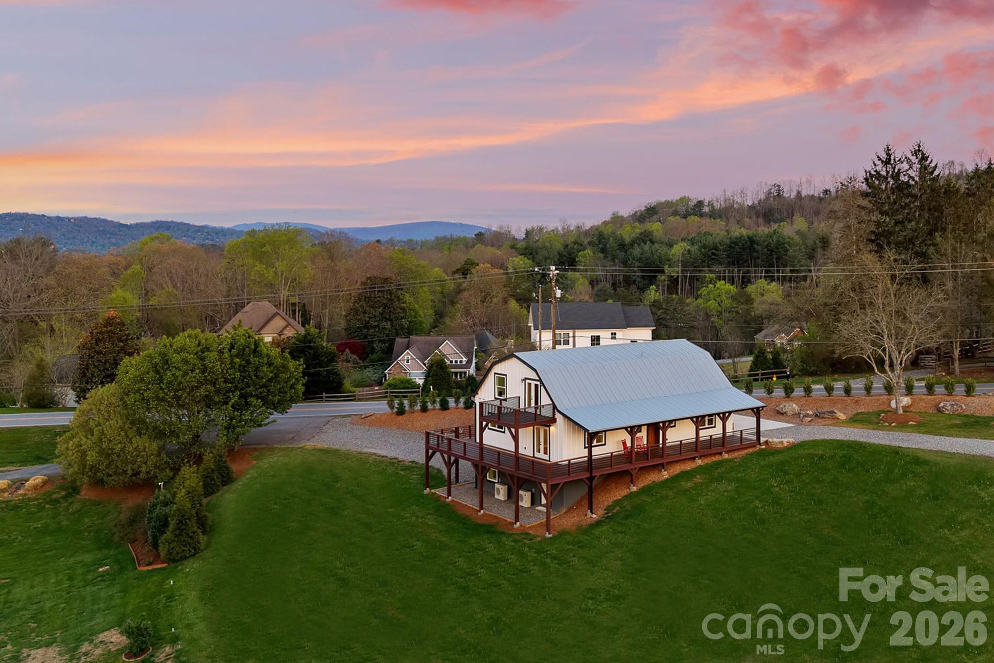 234 Erwin Hills Road — photo