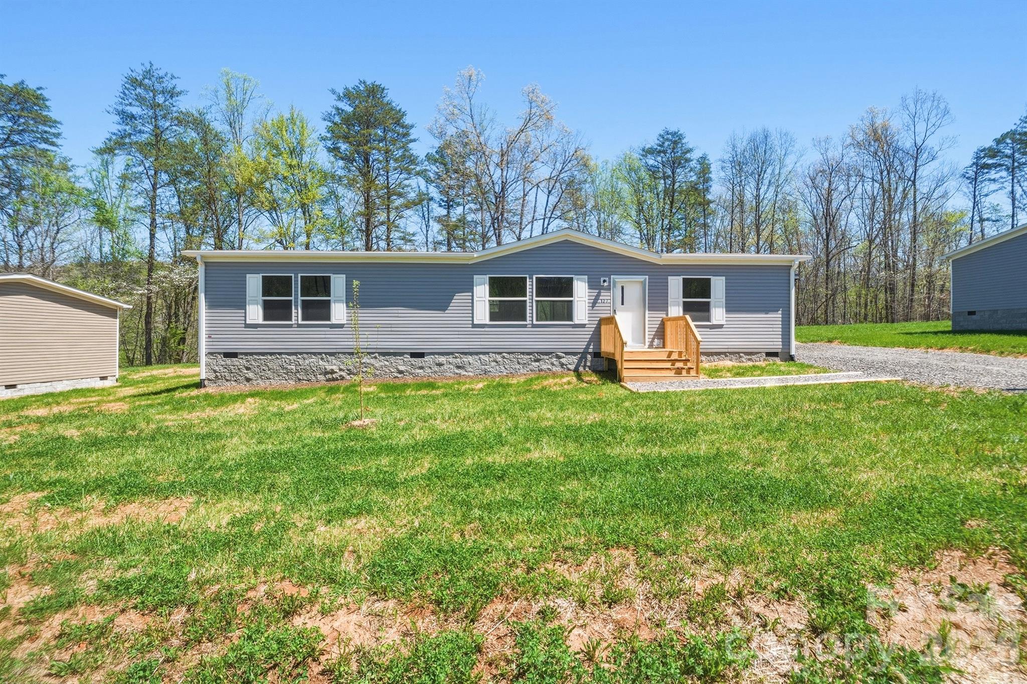 127 Peaceful Hill Drive — photo