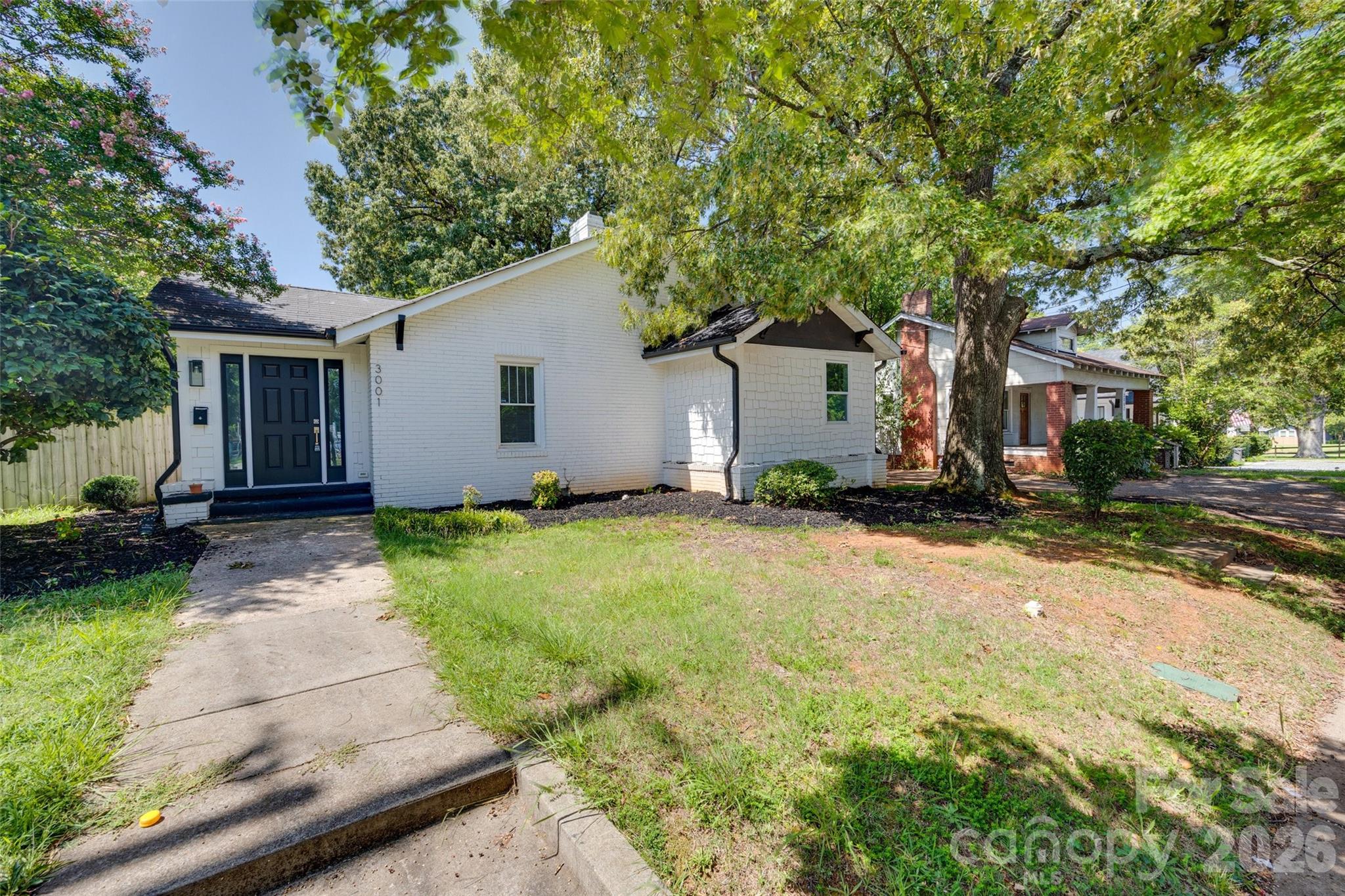3001 Tuckaseegee Road — photo