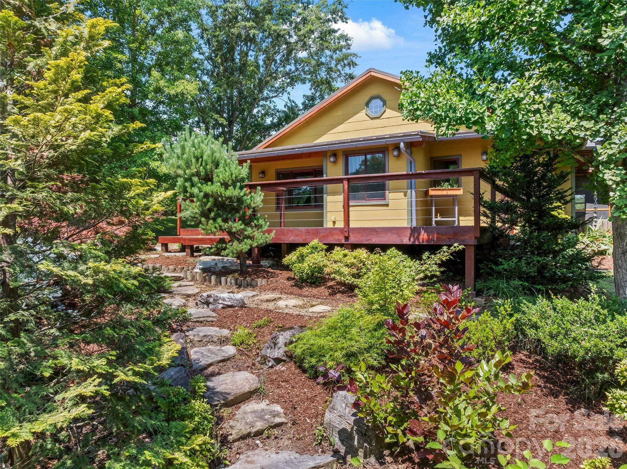 432 Turkey Creek Road — photo