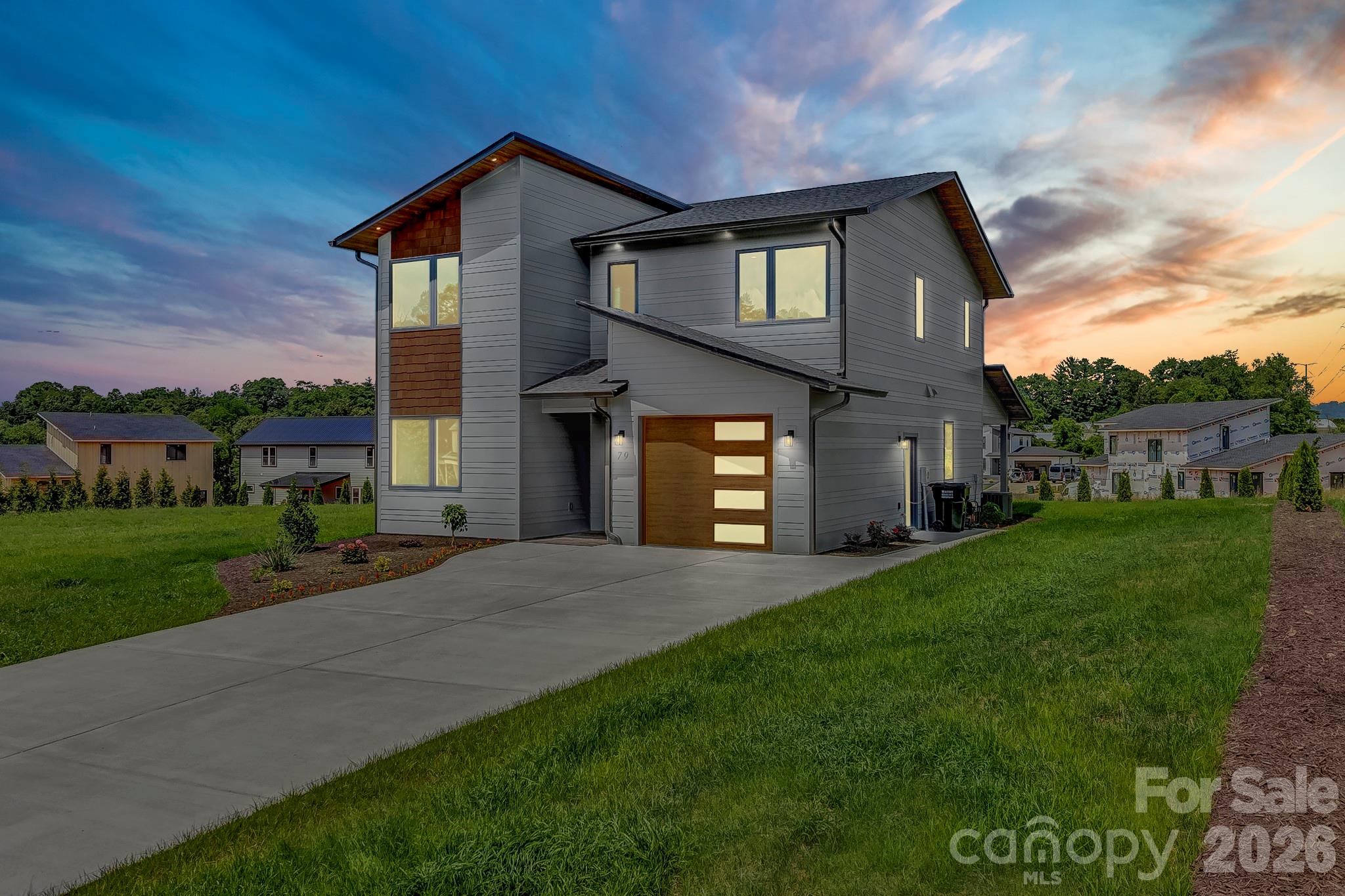 79 Scott Meadows Drive — photo