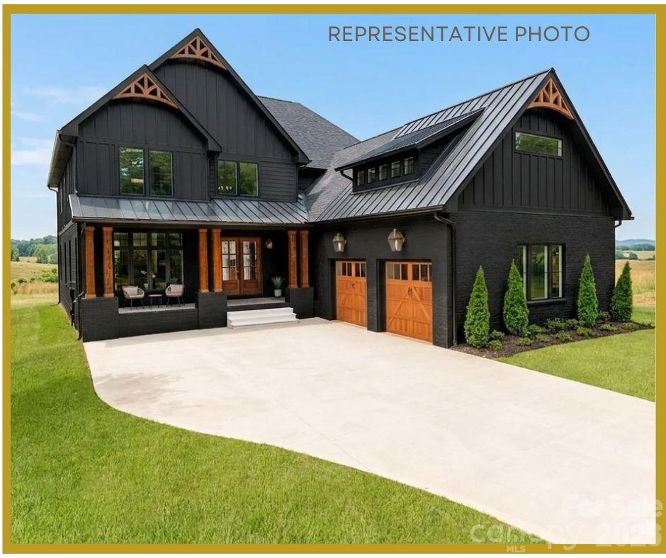 3032 Northampton Drive — photo