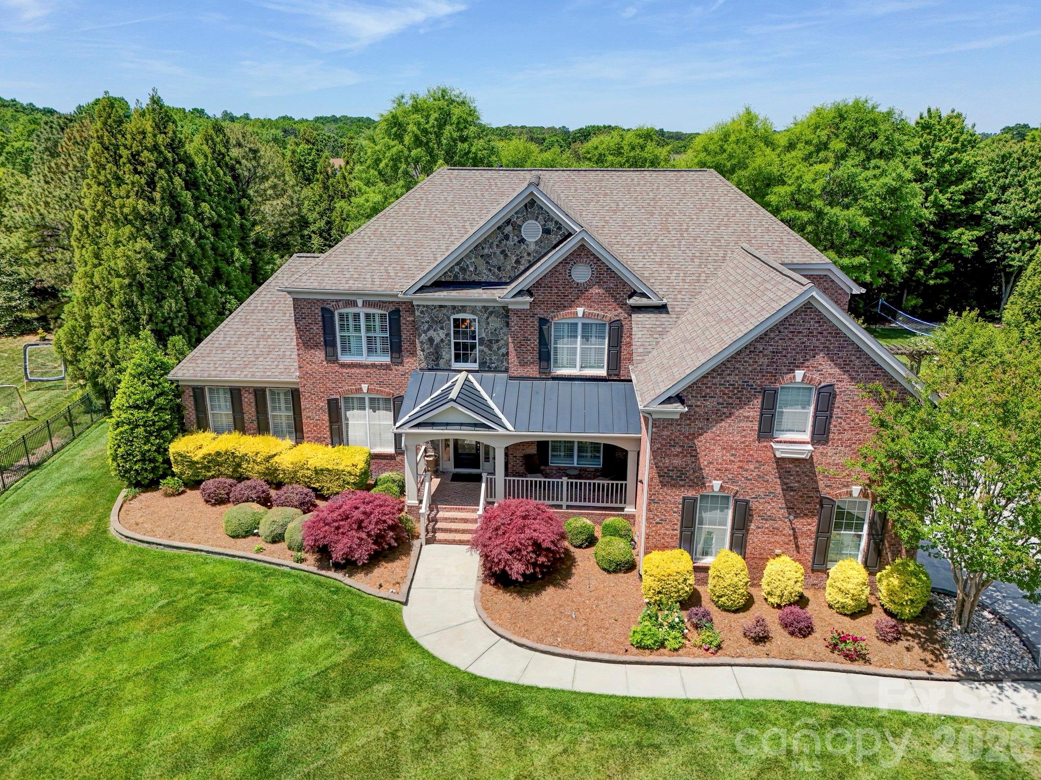 725 Wild Berry Court — photo