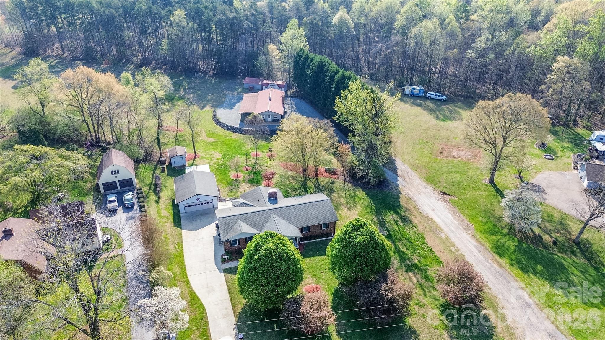 167 Southwood Drive — photo