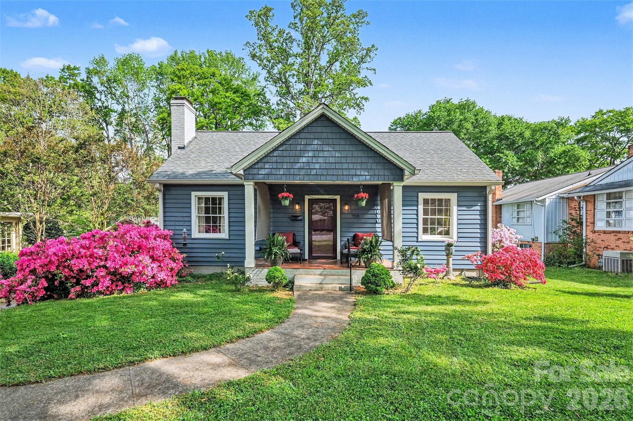 720 W Sumter Street — photo