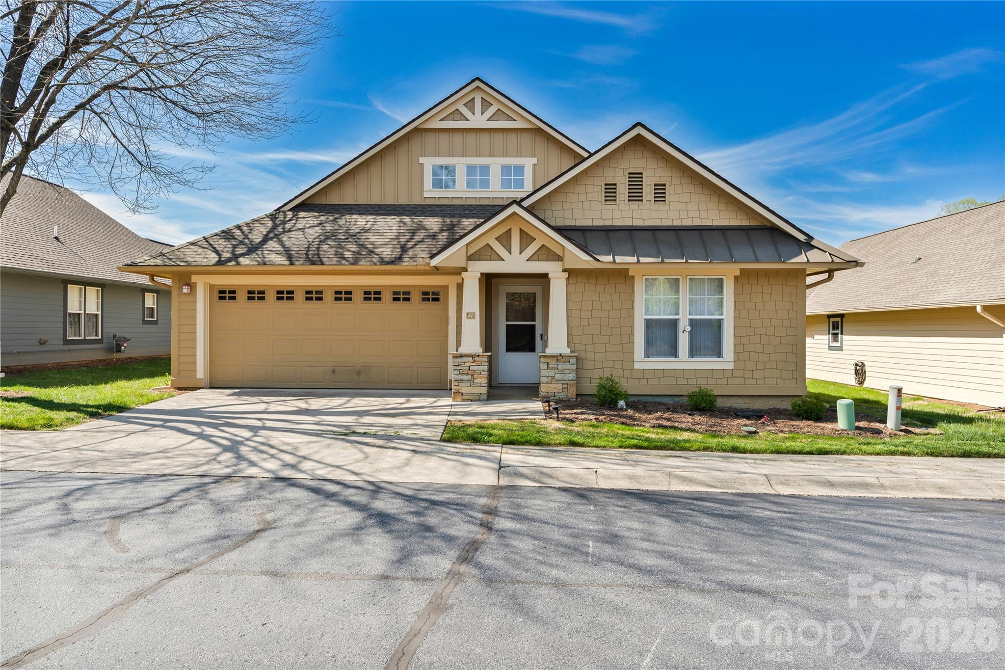 47 Barn Owl Way — photo
